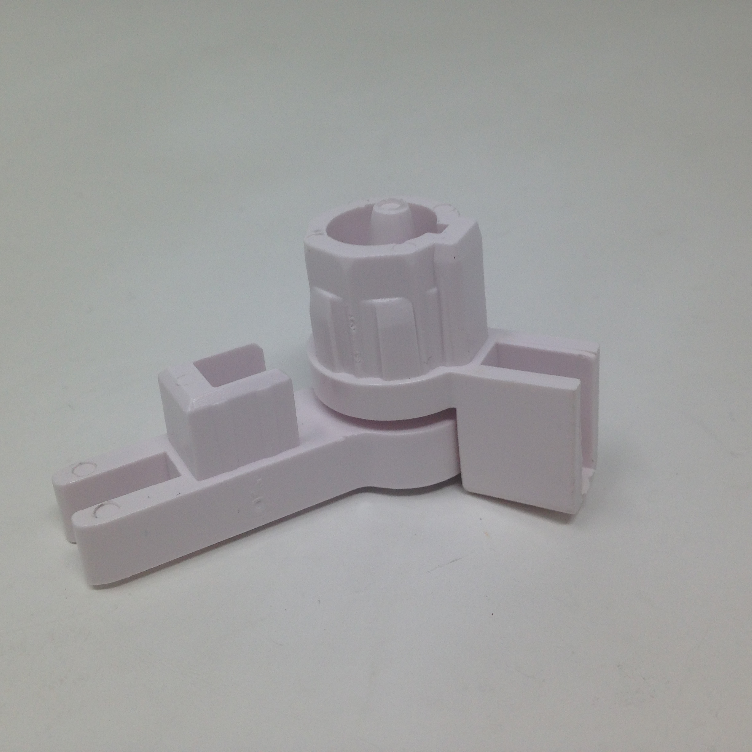 charnière cabine douche - ALTERNA - mesroulettes.com