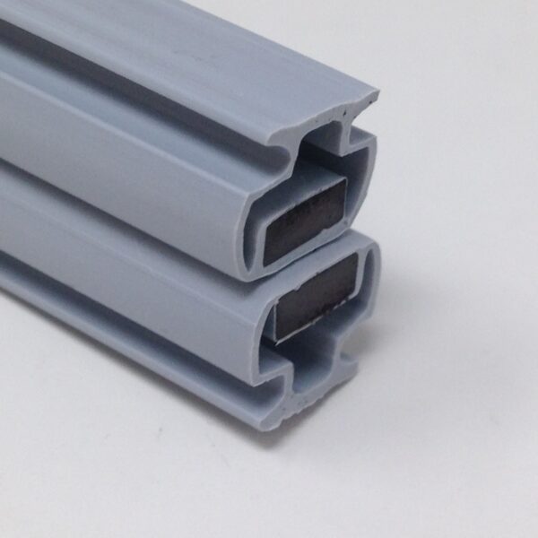 joint d'étanchéité magnétique cabine douche - mesroulettes.com