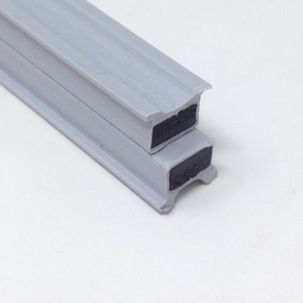 joint d'étanchéité magnétique cabine douche - mesroulettes.com