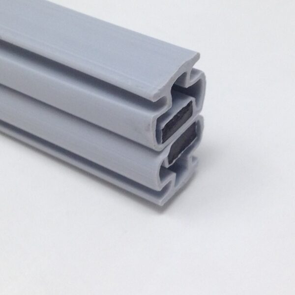 joint d'étanchéité magnétique cabine douche - mesroulettes.com