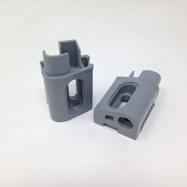 support roulette cabine douche - NOVELLINI - mesroulettes.com