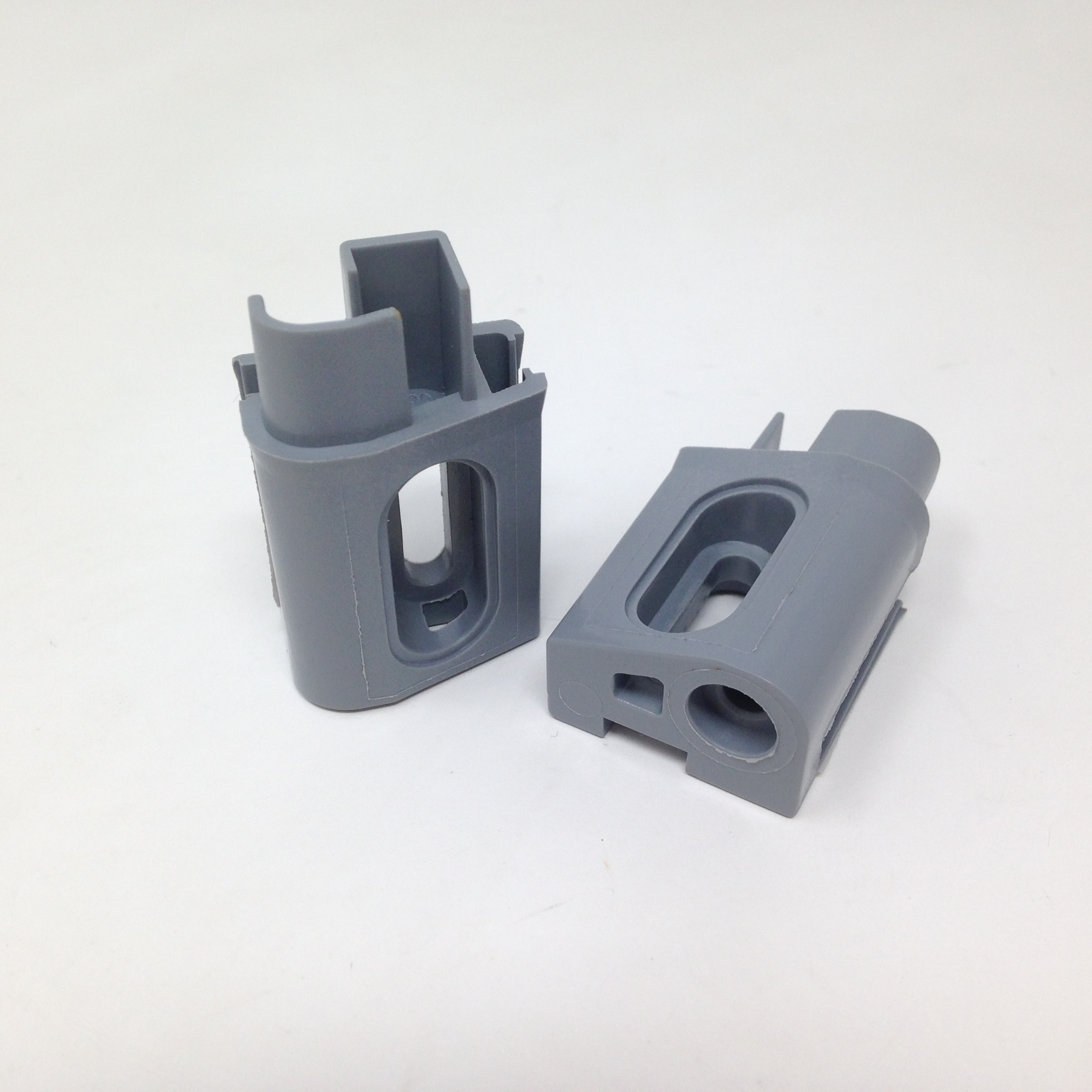 support roulette cabine douche - NOVELLINI - mesroulettes.com