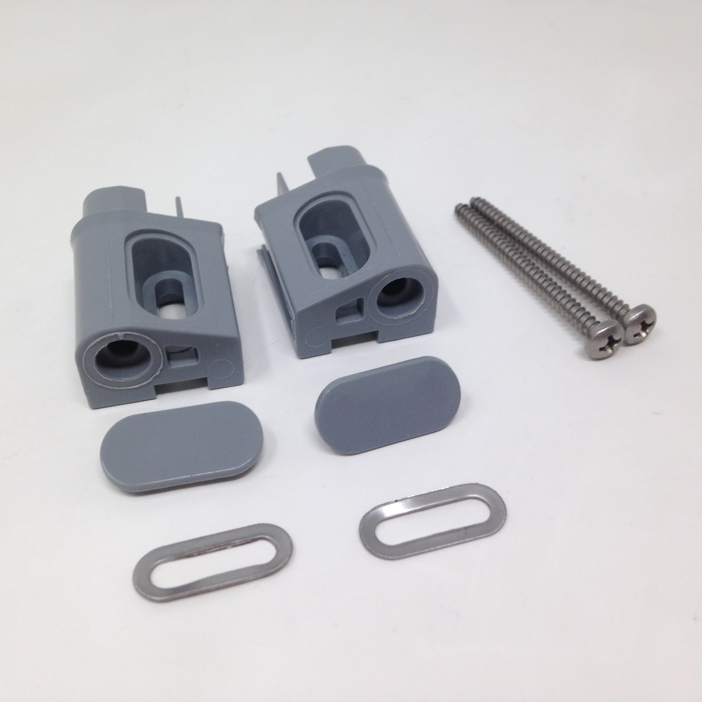 support roulette cabine douche - NOVELLINI - mesroulettes.com