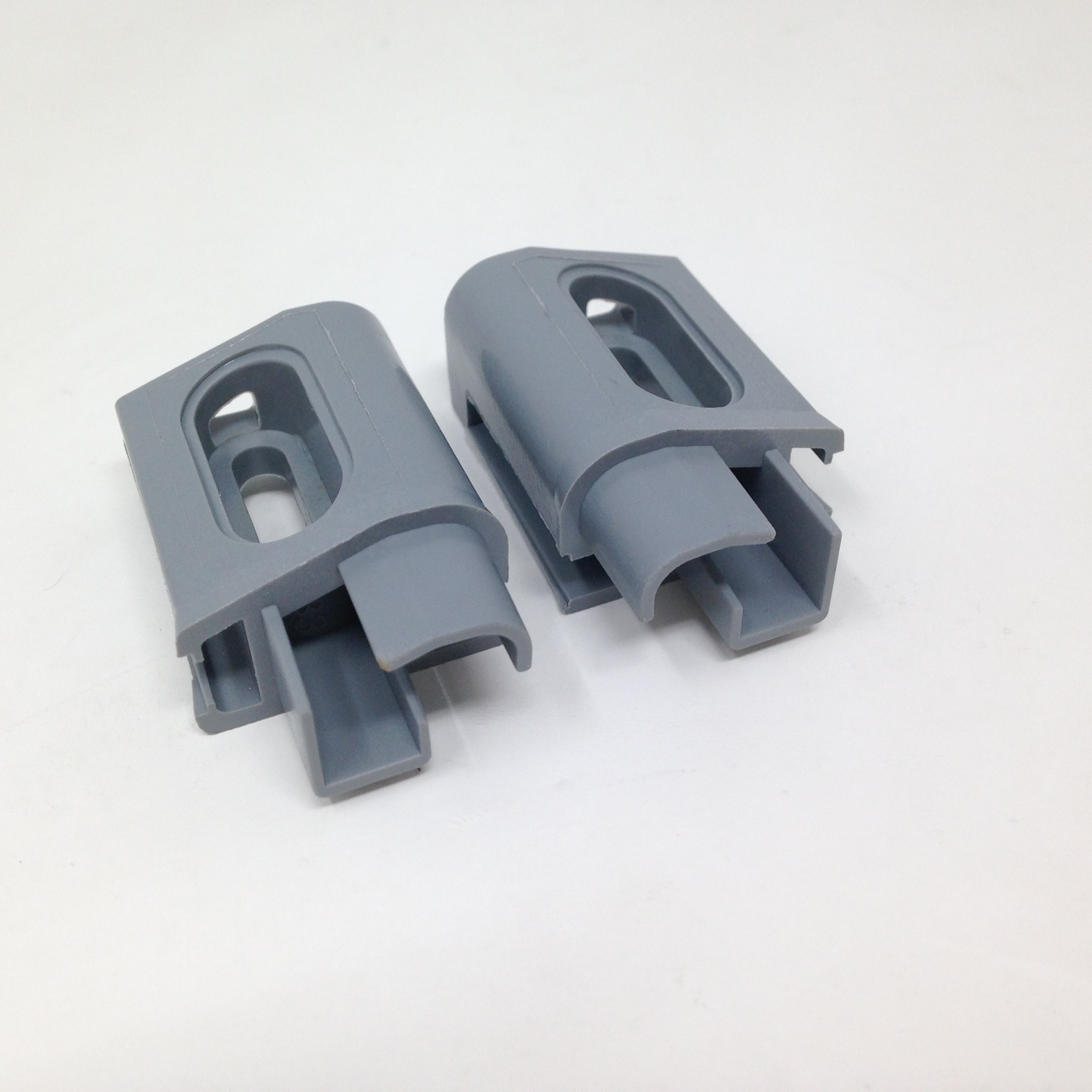 support roulette cabine douche - NOVELLINI - mesroulettes.com