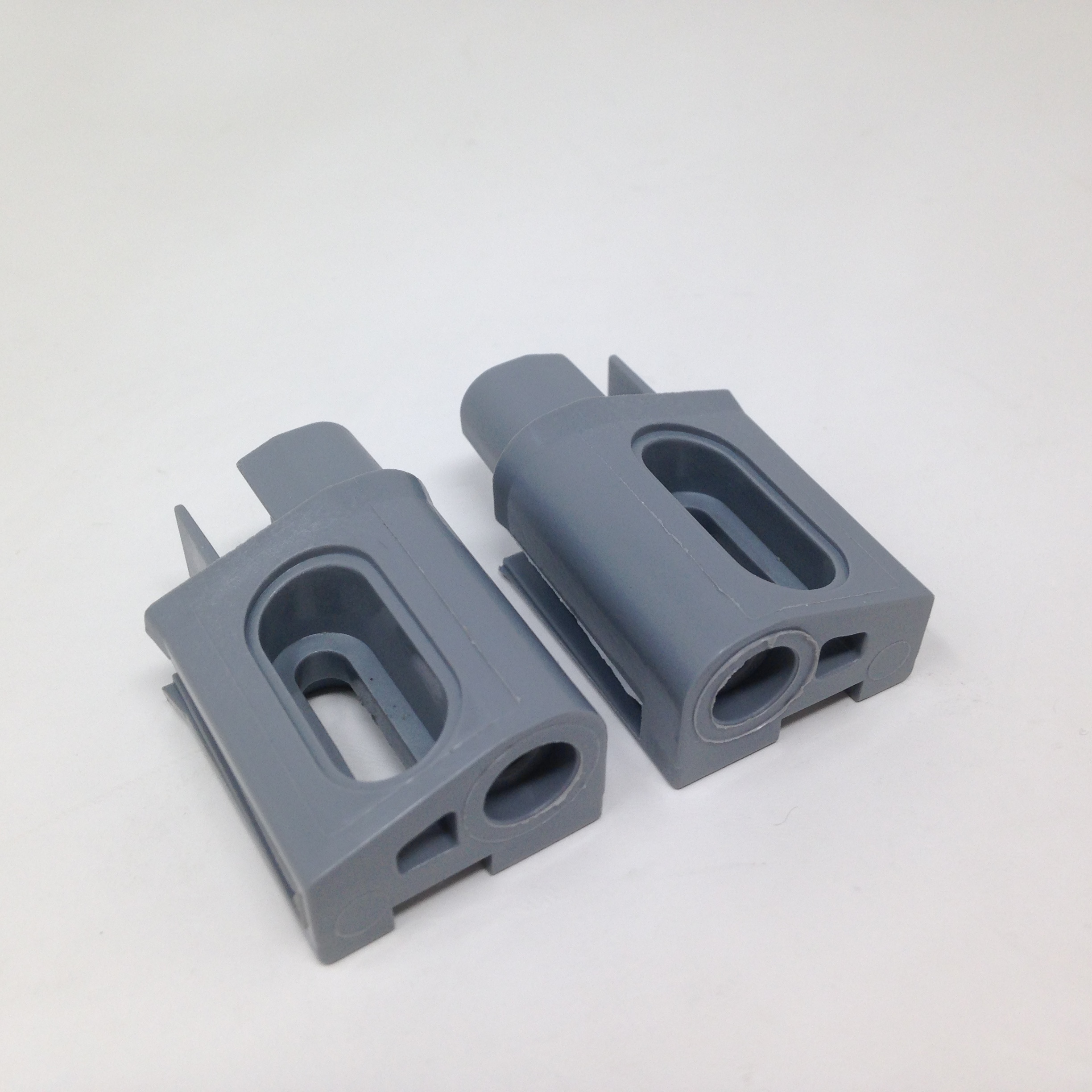 support roulette cabine douche - NOVELLINI - mesroulettes.com