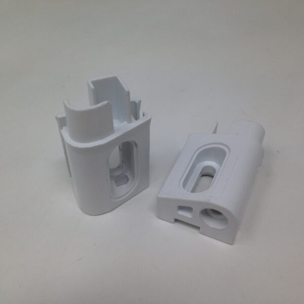 support roulette cabine douche - NOVELLINI - mesroulettes.com