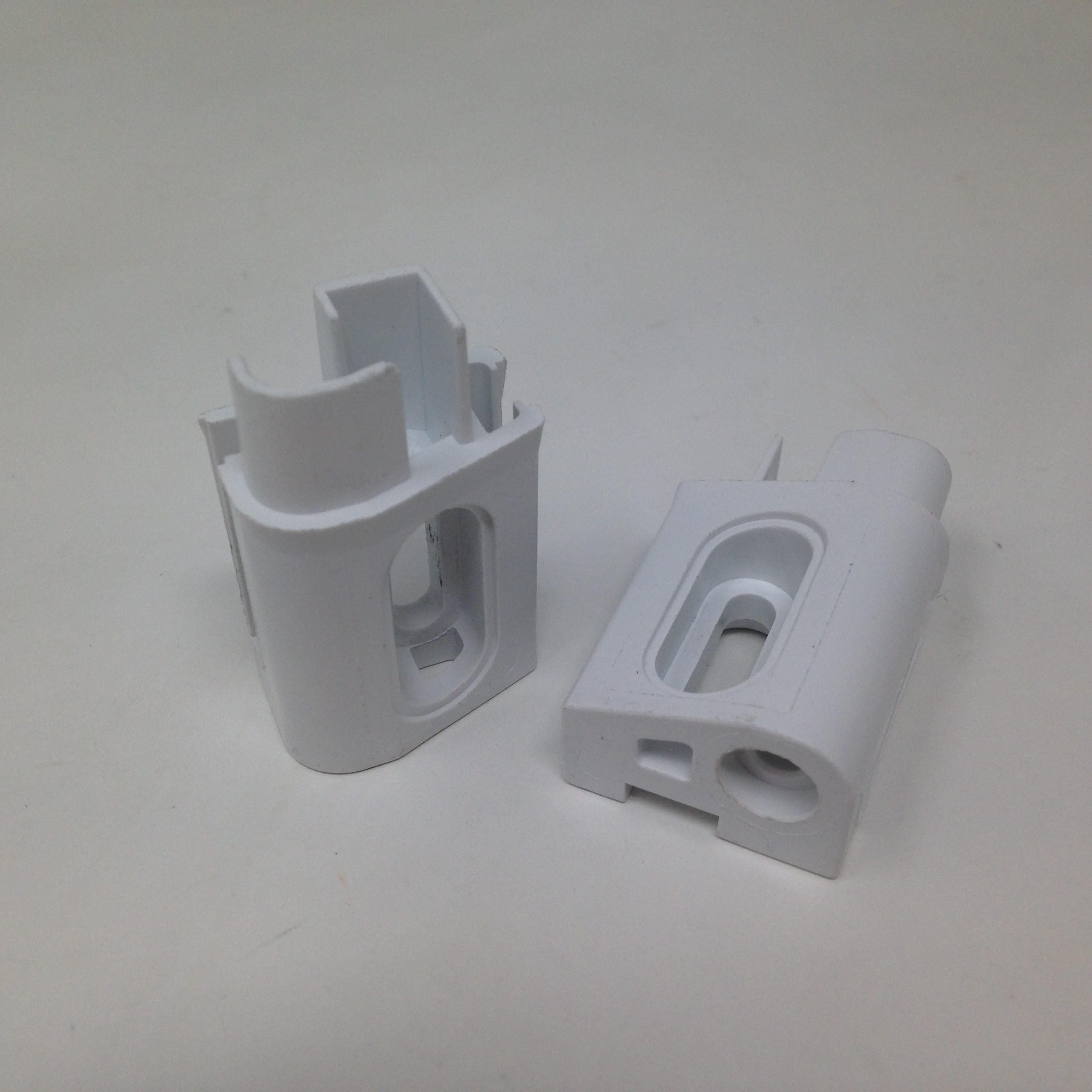 support roulette cabine douche - NOVELLINI - mesroulettes.com