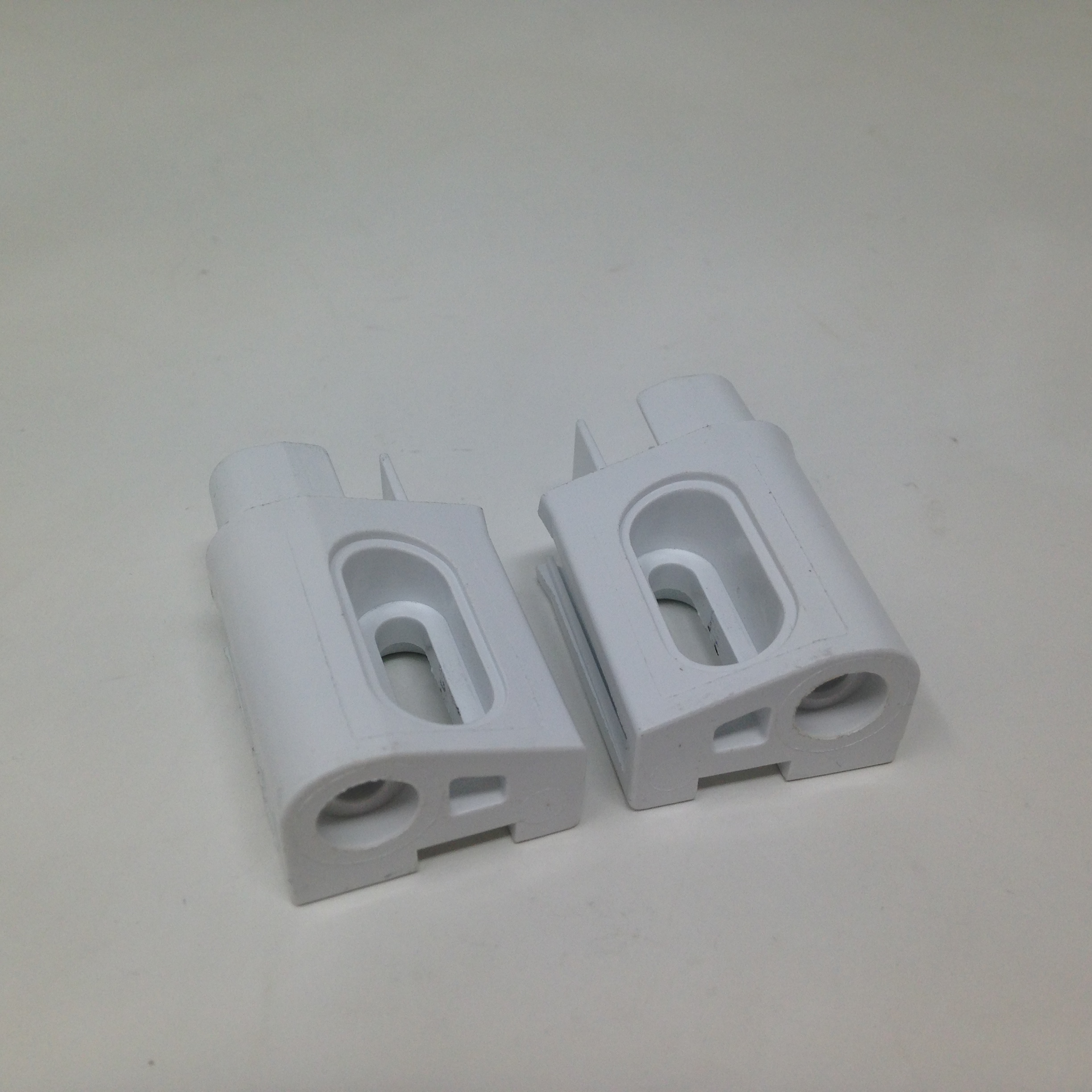 support roulette cabine douche - NOVELLINI - mesroulettes.com