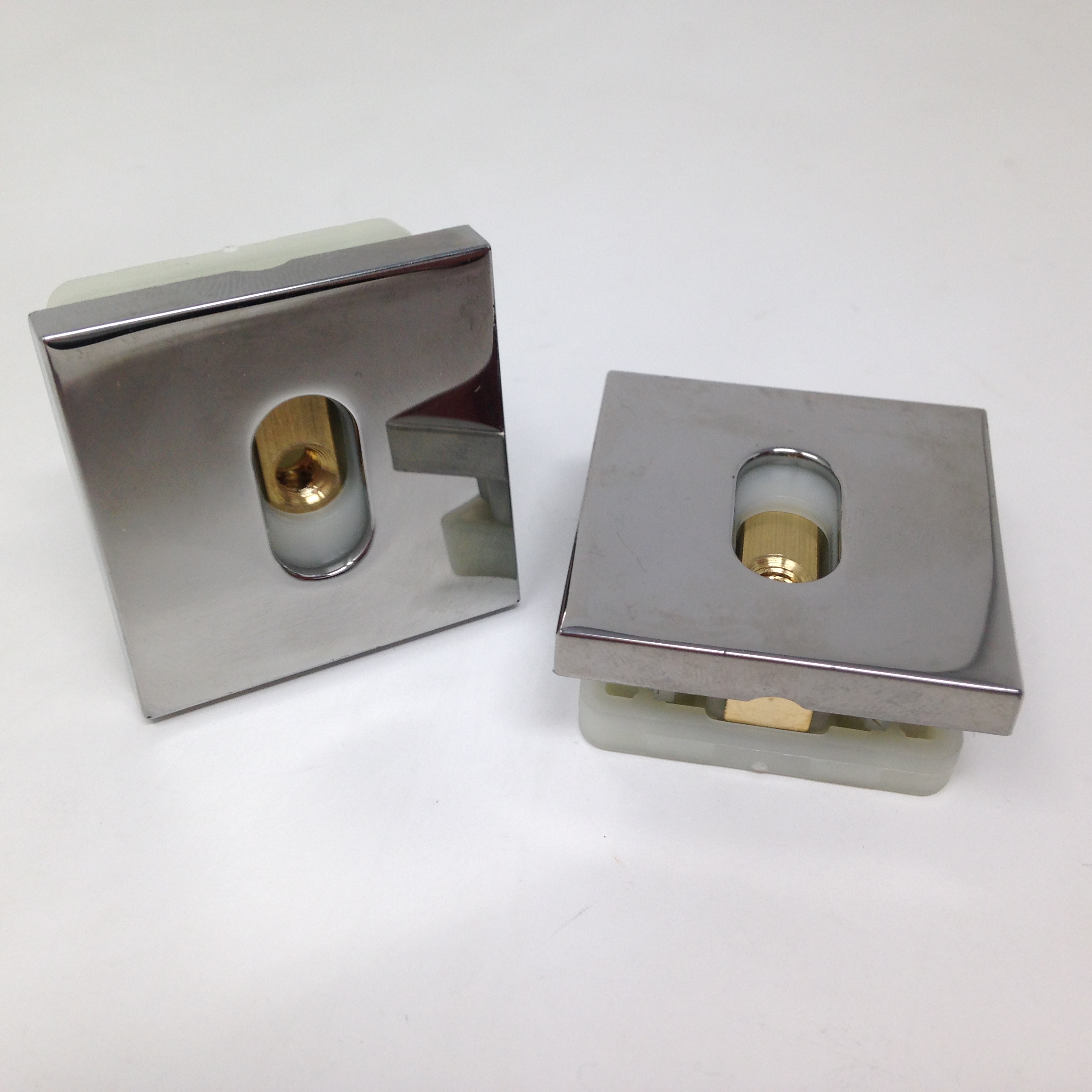 support roulette cabine douche - NOVELLINI - mesroulettes.com