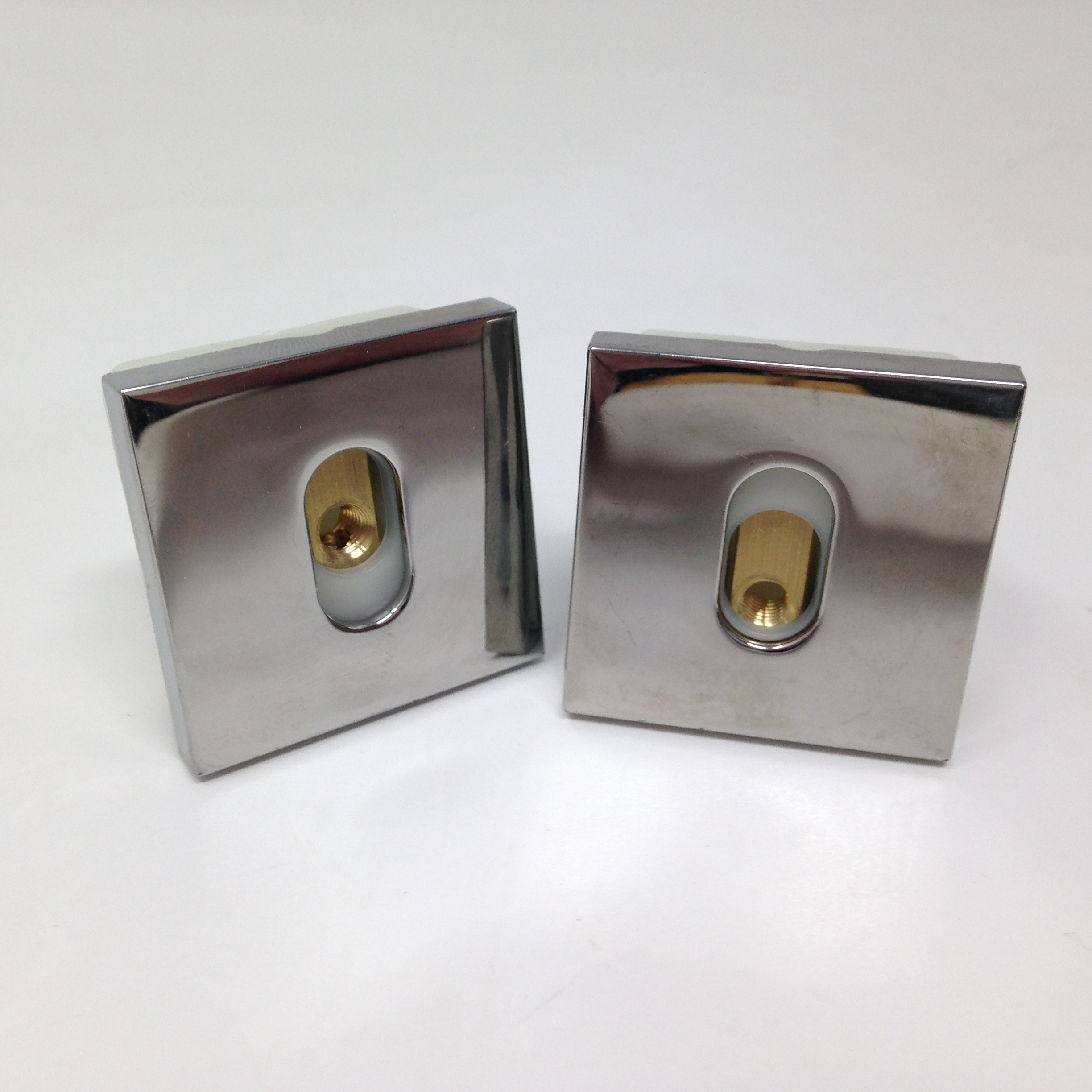 support roulette cabine douche - NOVELLINI - mesroulettes.com