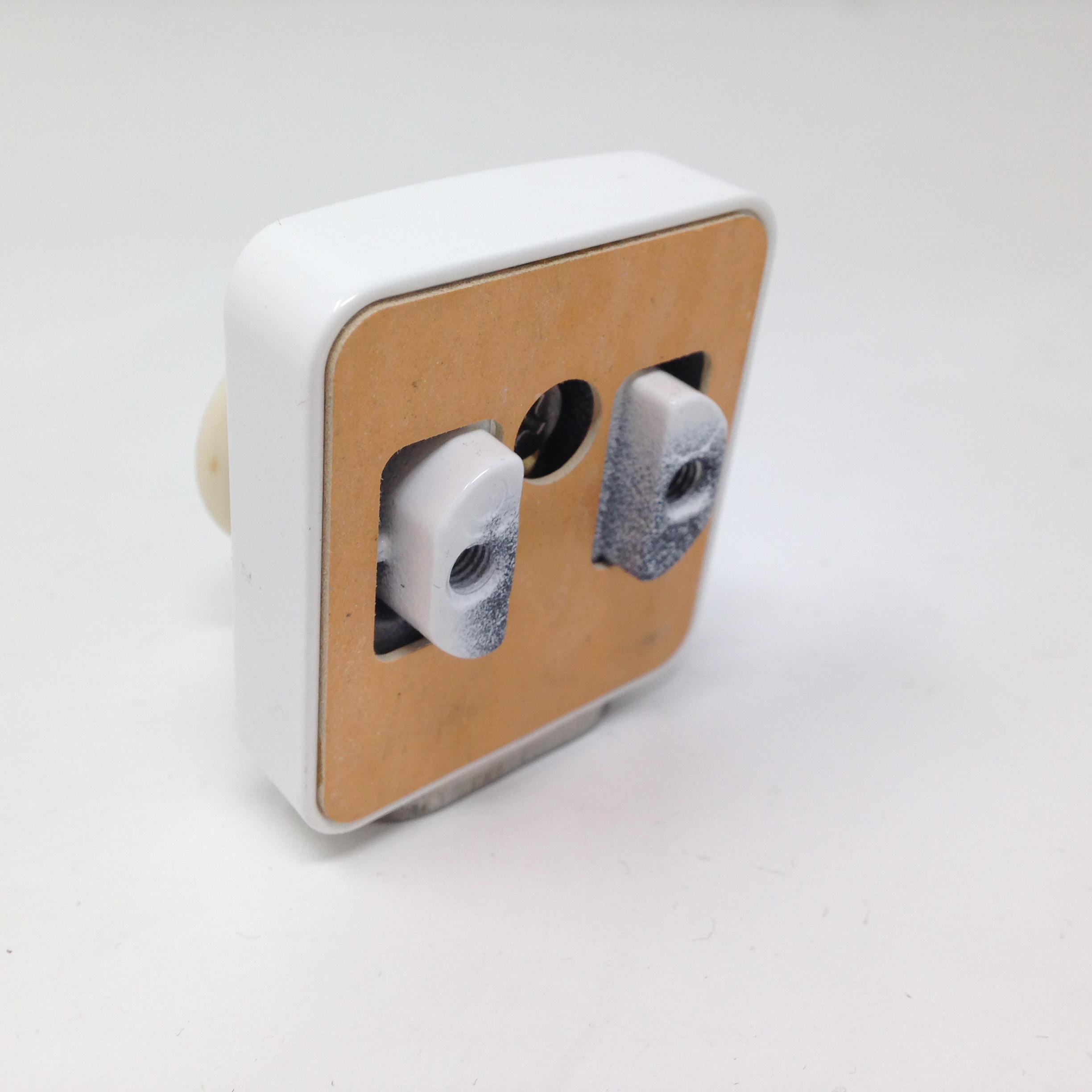 roulette cabine douche ROTH - mesroulettes.com