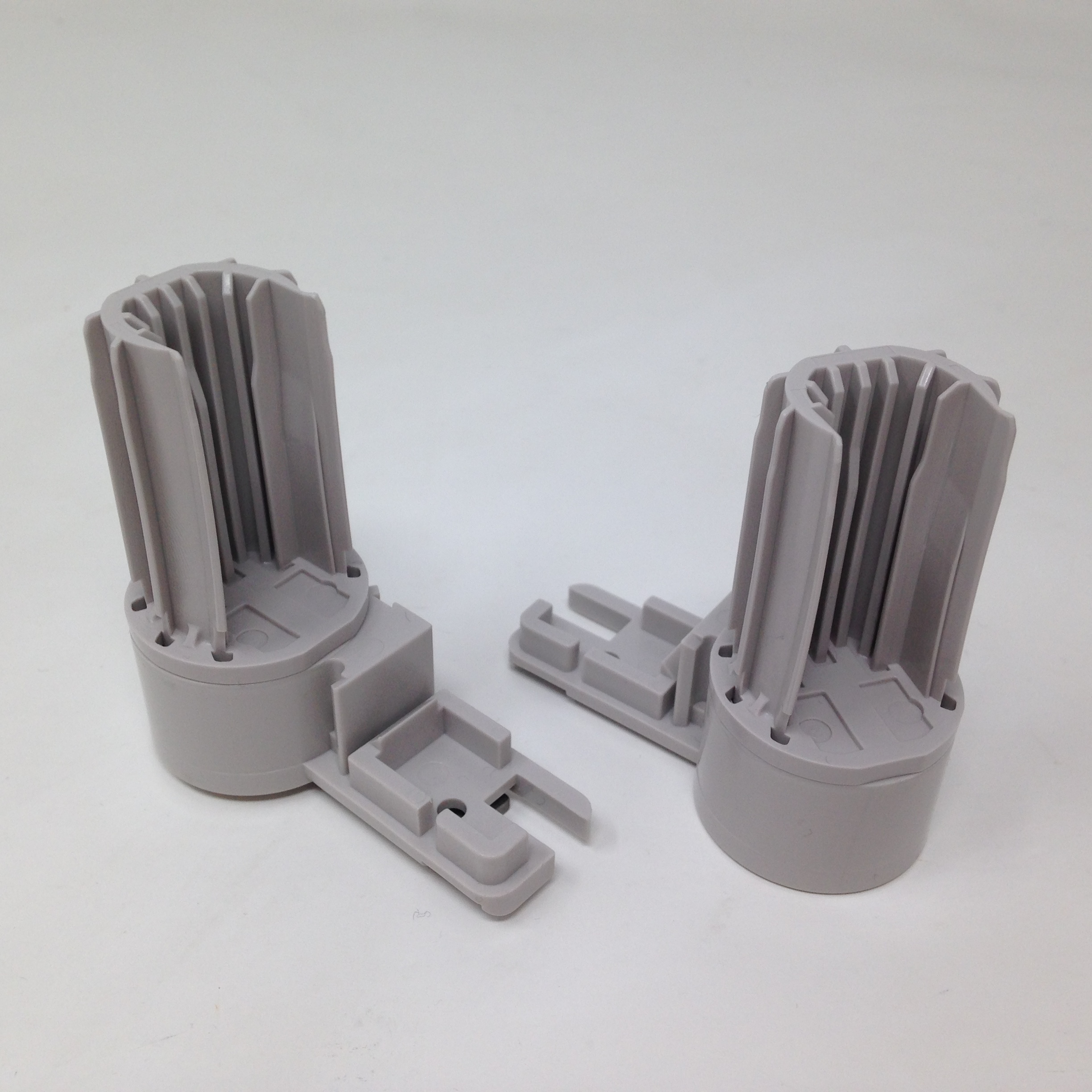 charniere cabine douche CADA - ROTH - mesroulettes.com