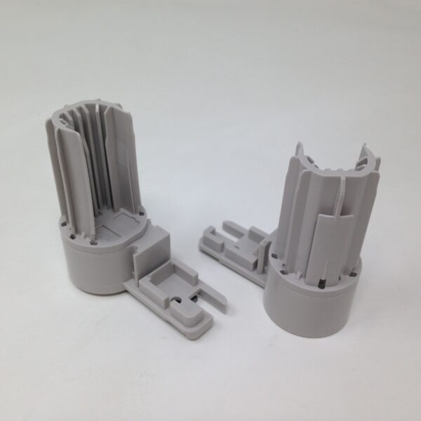 charniere cabine douche CADA - ROTH - mesroulettes.com