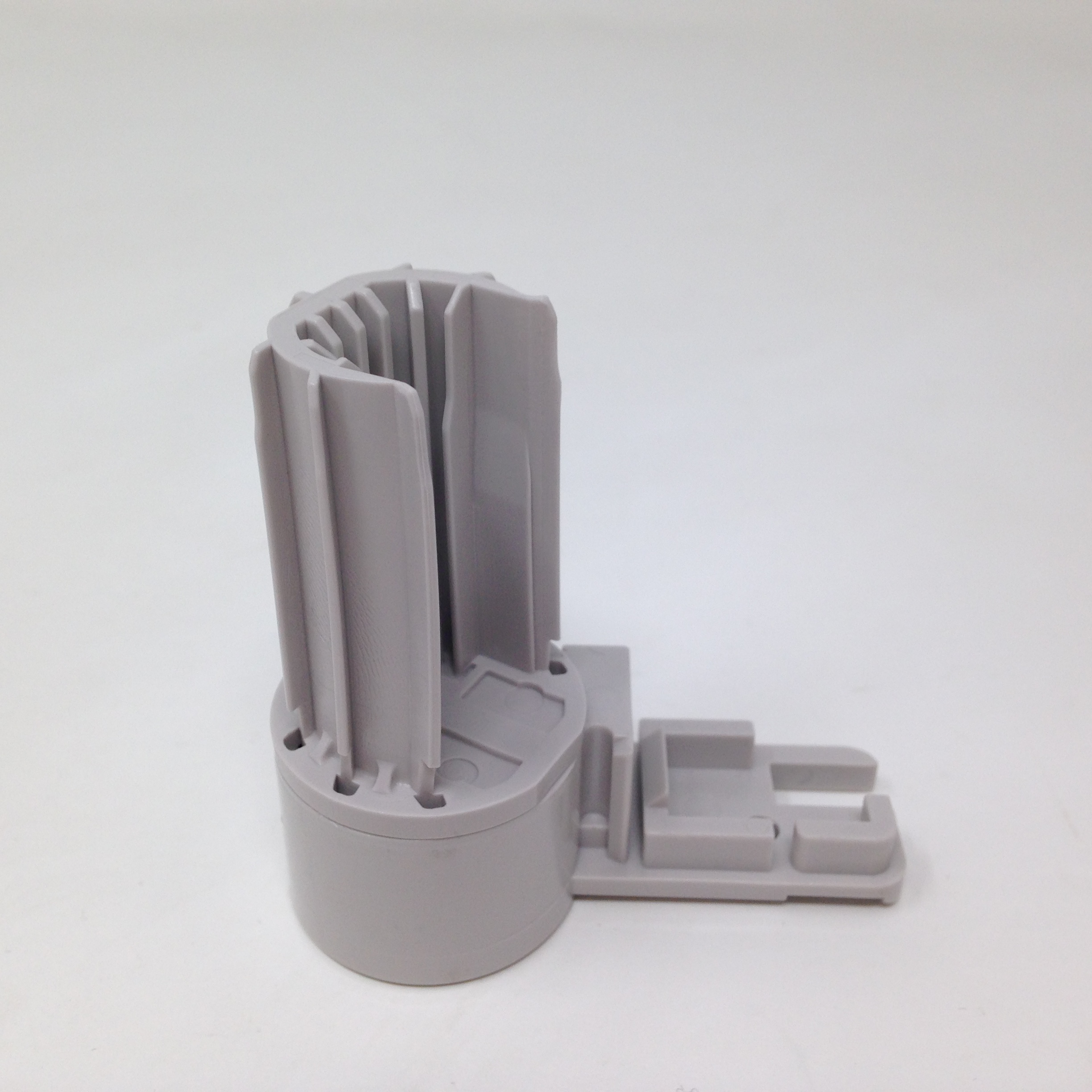 charniere cabine douche CADA - ROTH - mesroulettes.com