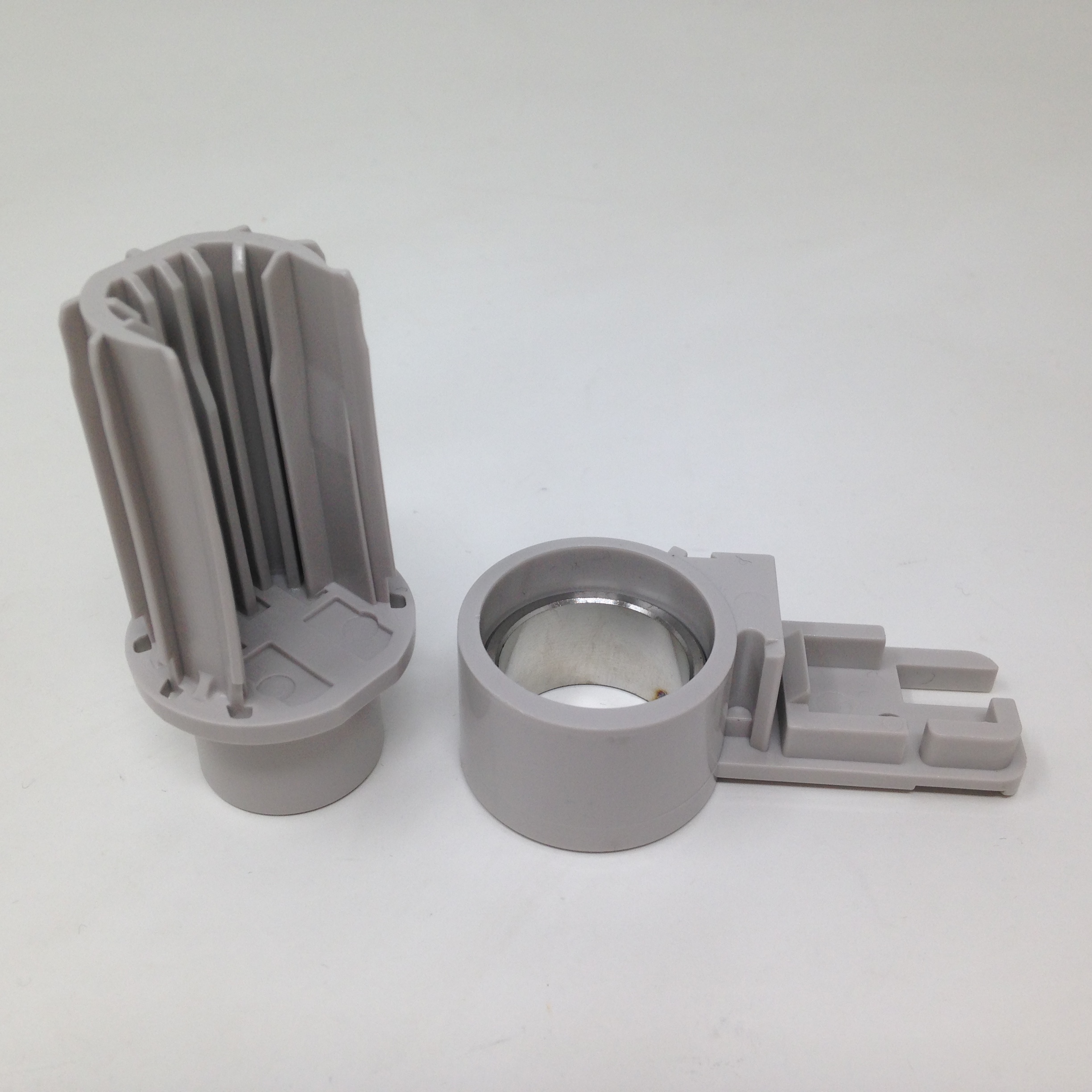 charniere cabine douche CADA - ROTH - mesroulettes.com