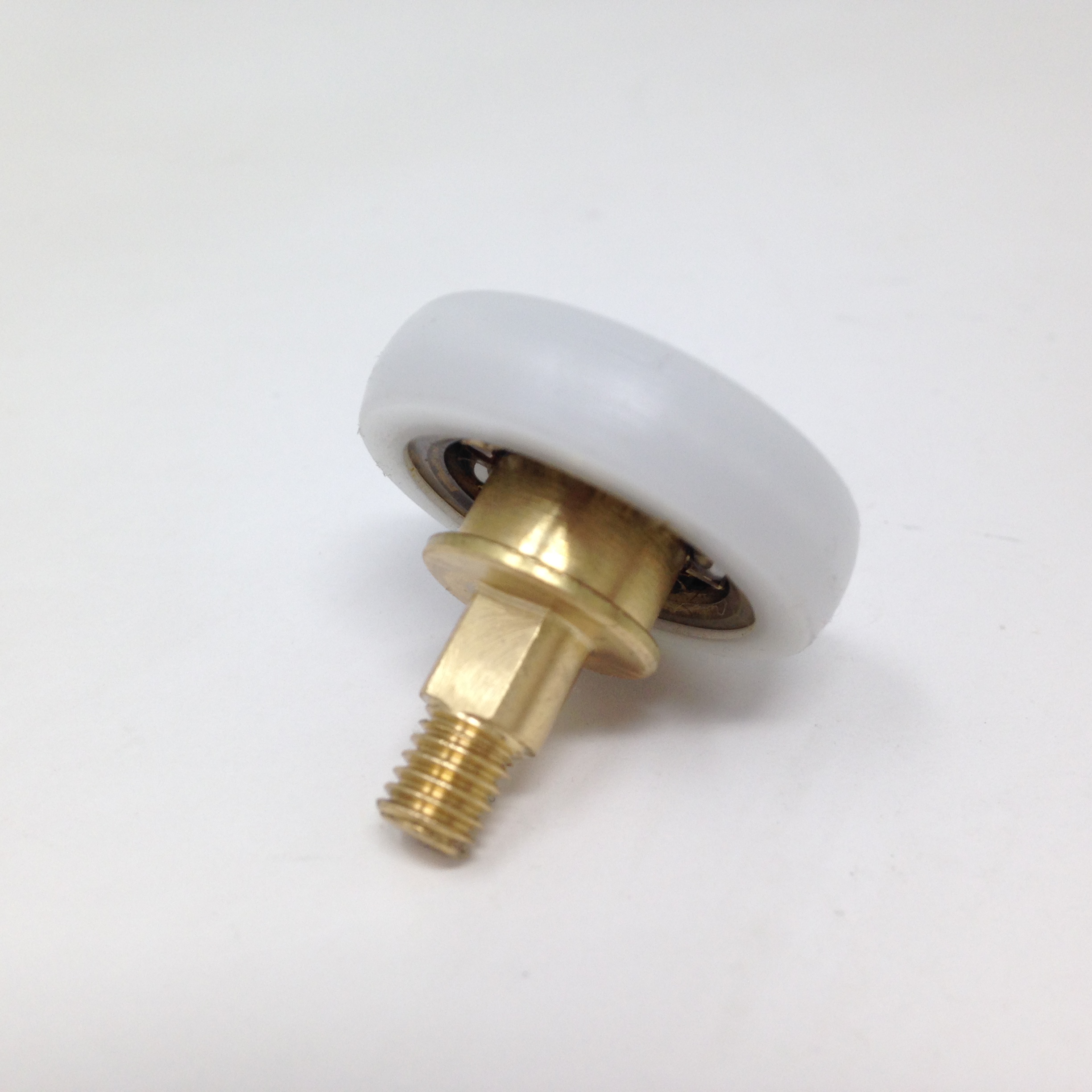 roulette cabine douche - mesroulettes.com