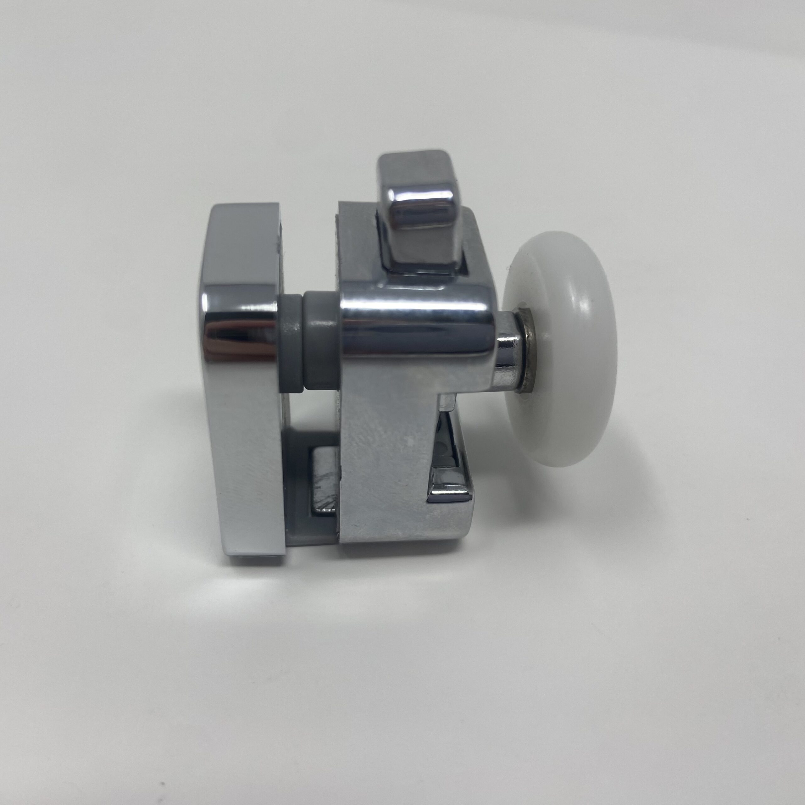 roulette cabine douche - mesroulettes.com