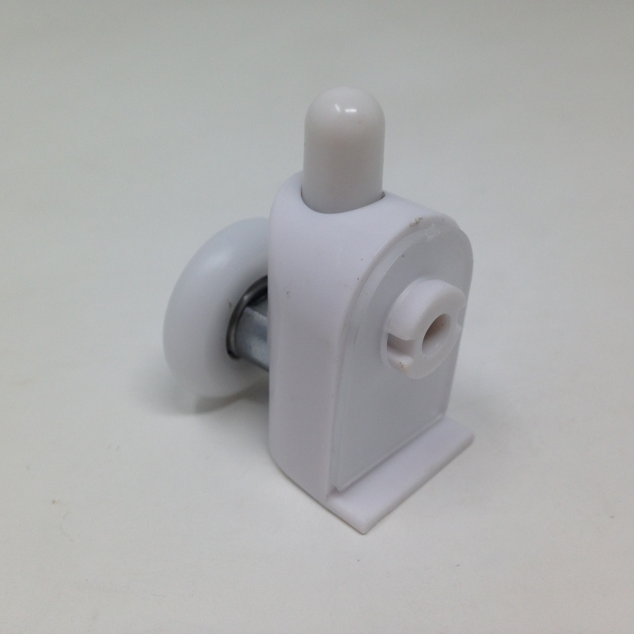 roulette cabine douche - mesroulettes.com