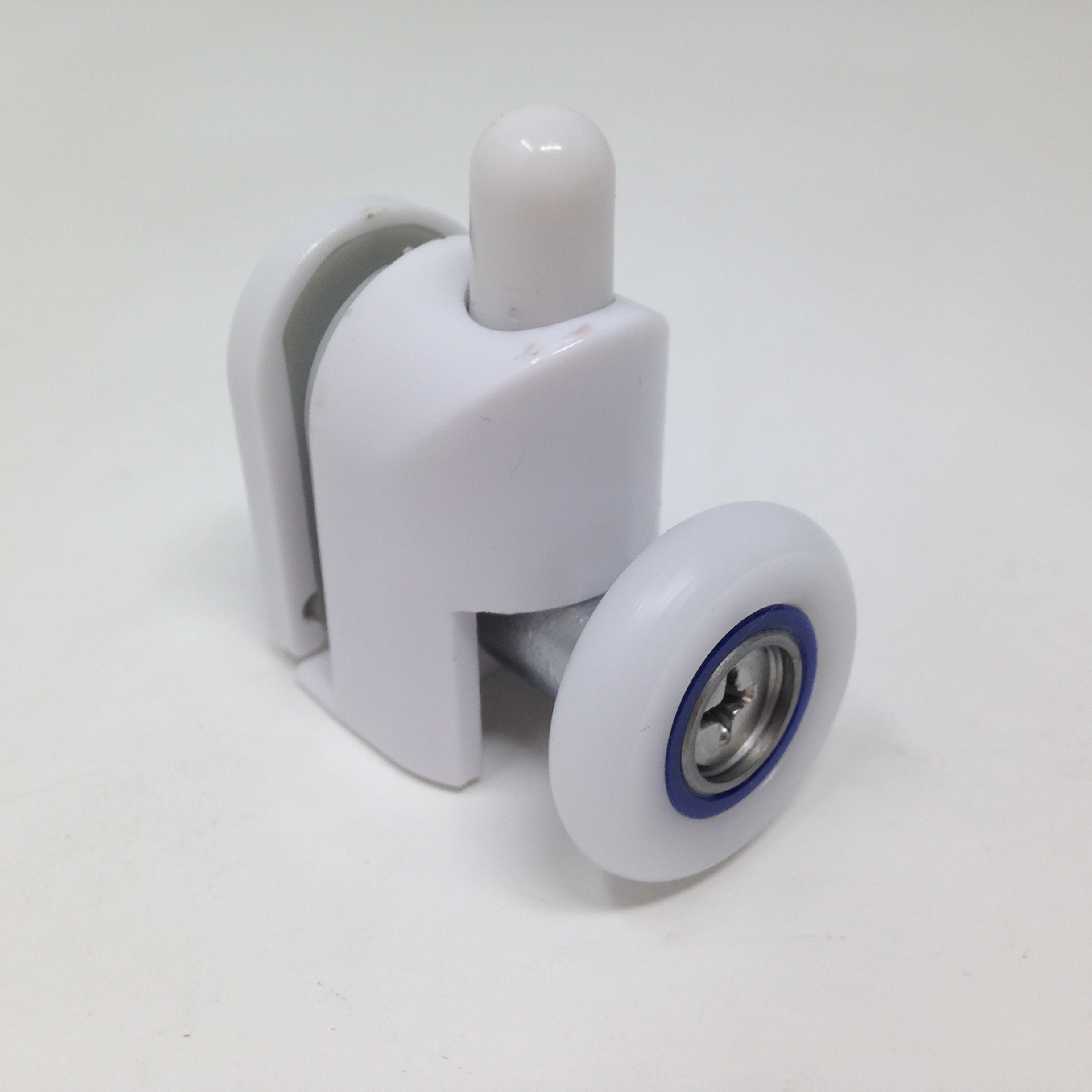 roulette cabine douche - mesroulettes.com