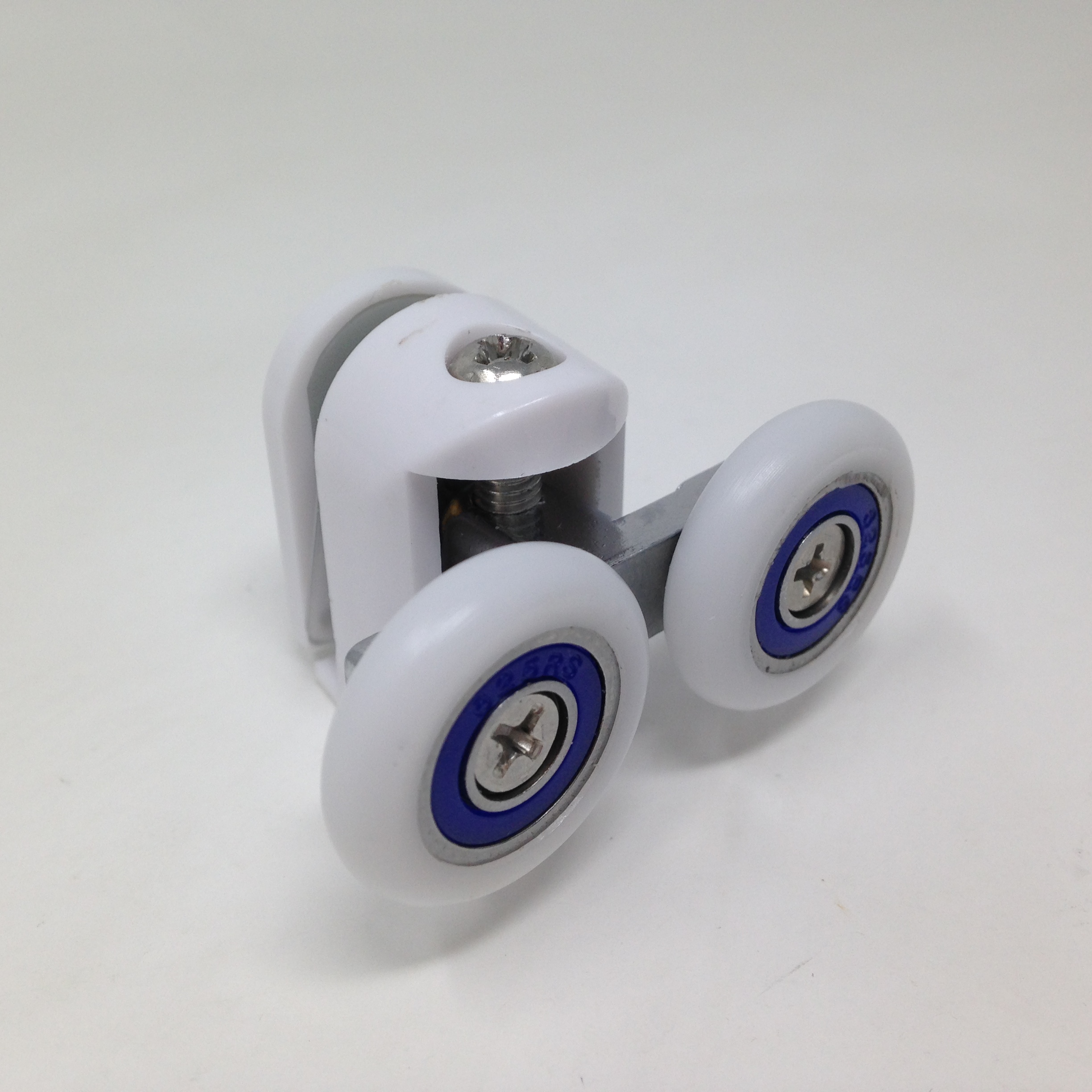 roulette cabine douche - mesroulettes.com