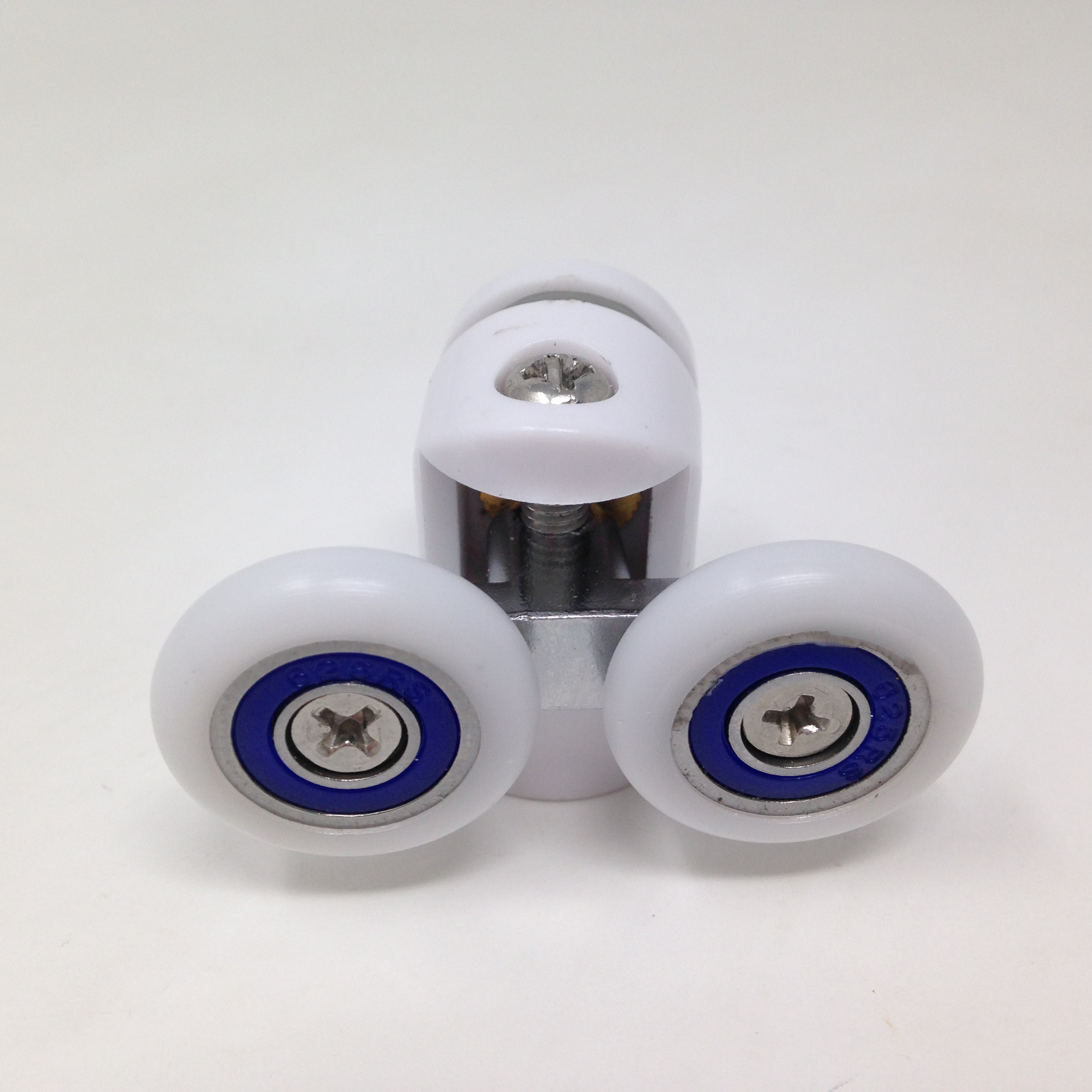 roulette cabine douche - mesroulettes.com