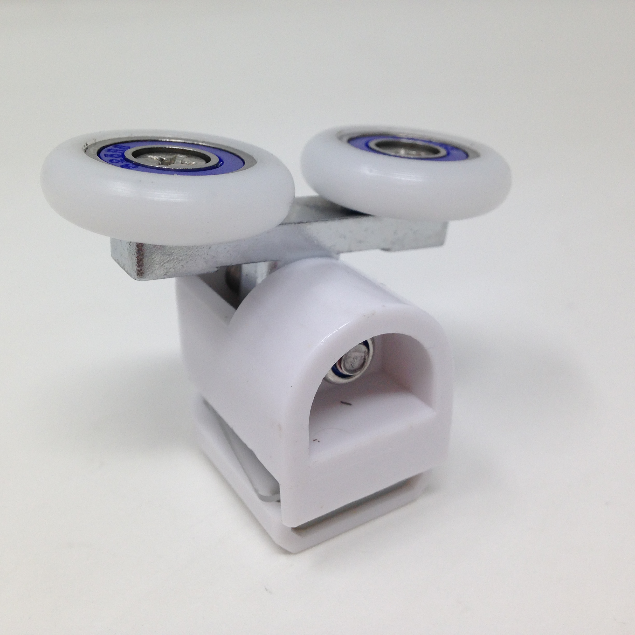 roulette cabine douche - mesroulettes.com