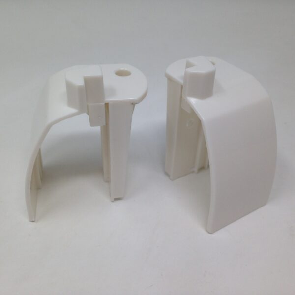 charnière cabine douche KINEDO - mesroulettes.com