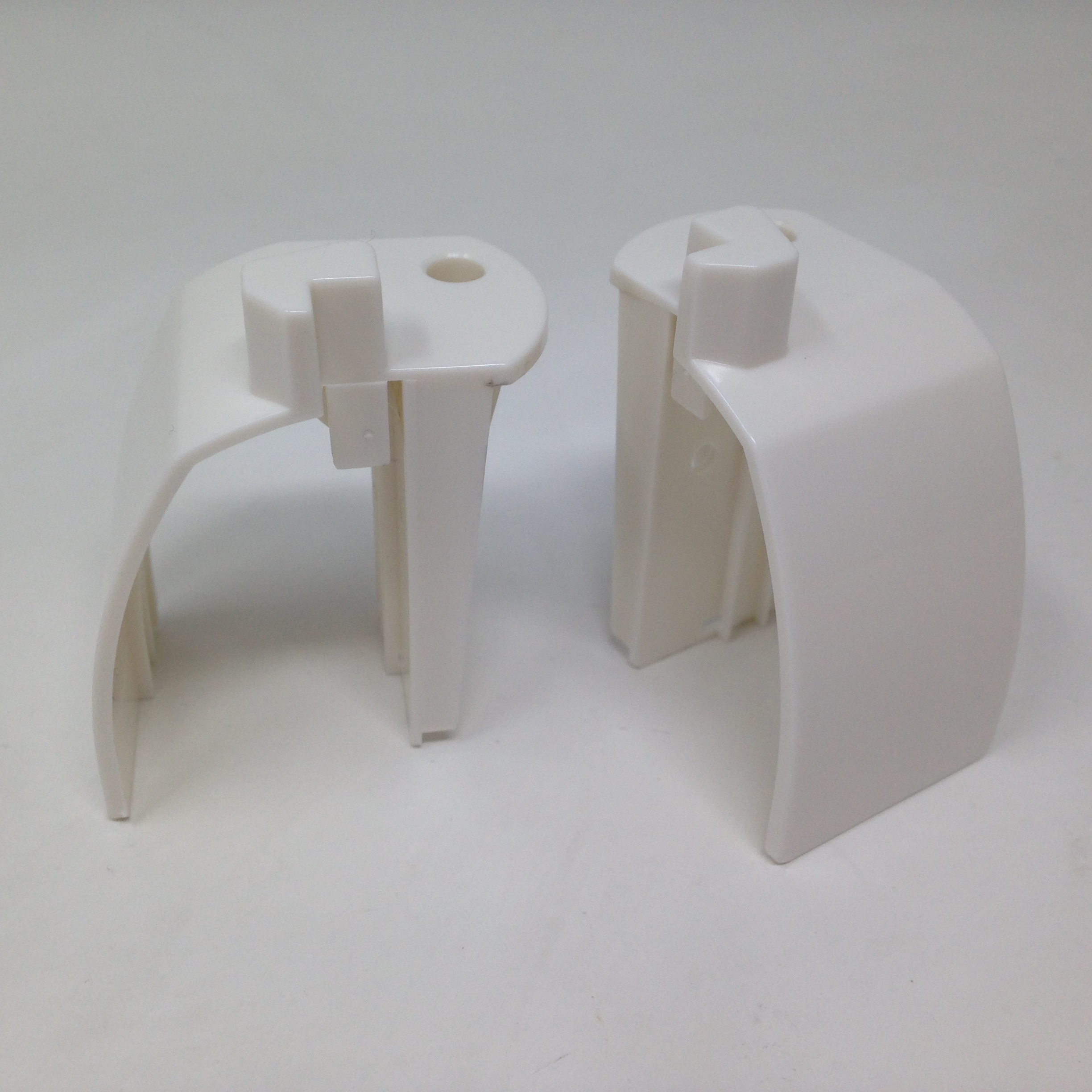 charnière cabine douche KINEDO - mesroulettes.com