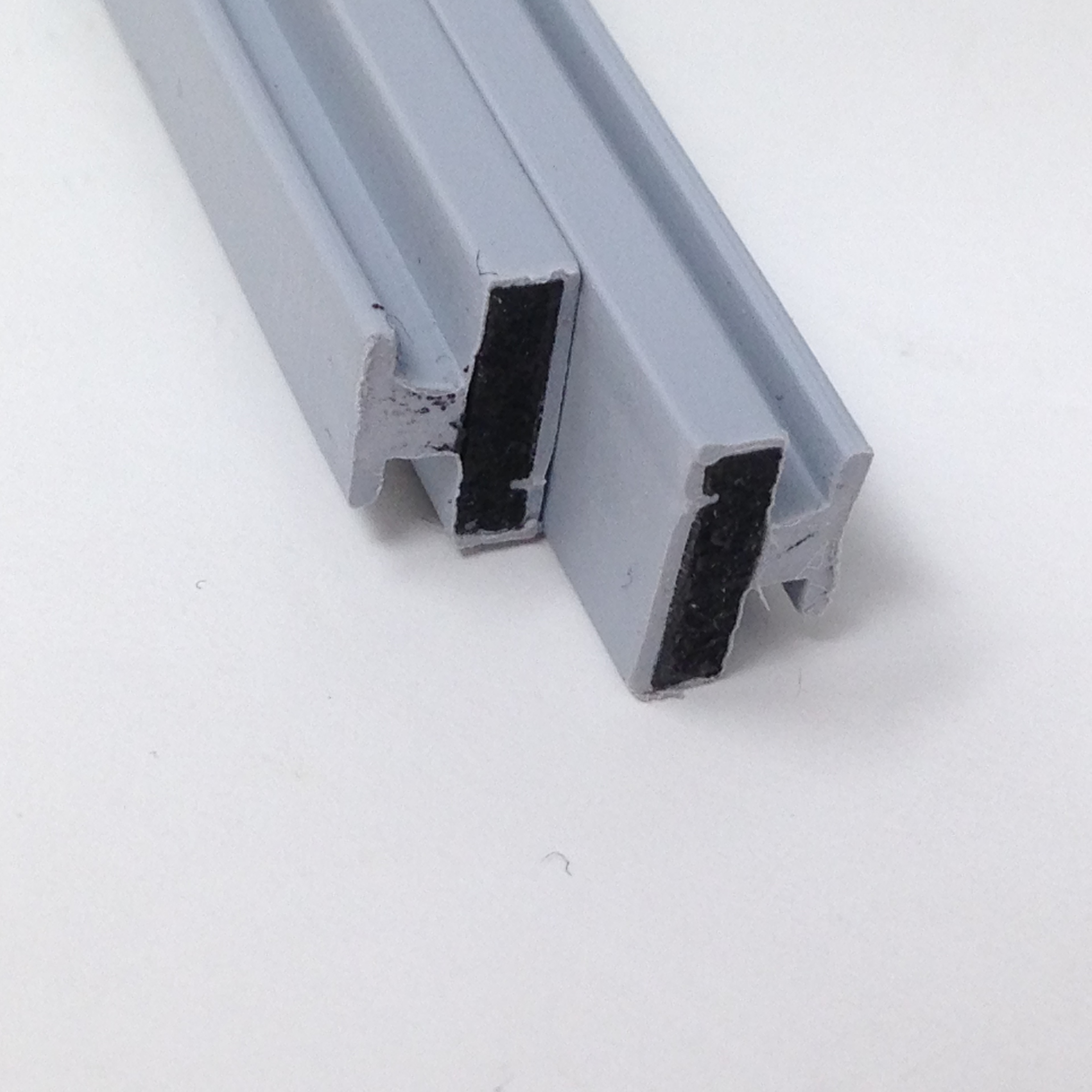 joint d'étanchéité magnétique cabine douche - mesroulettes.com