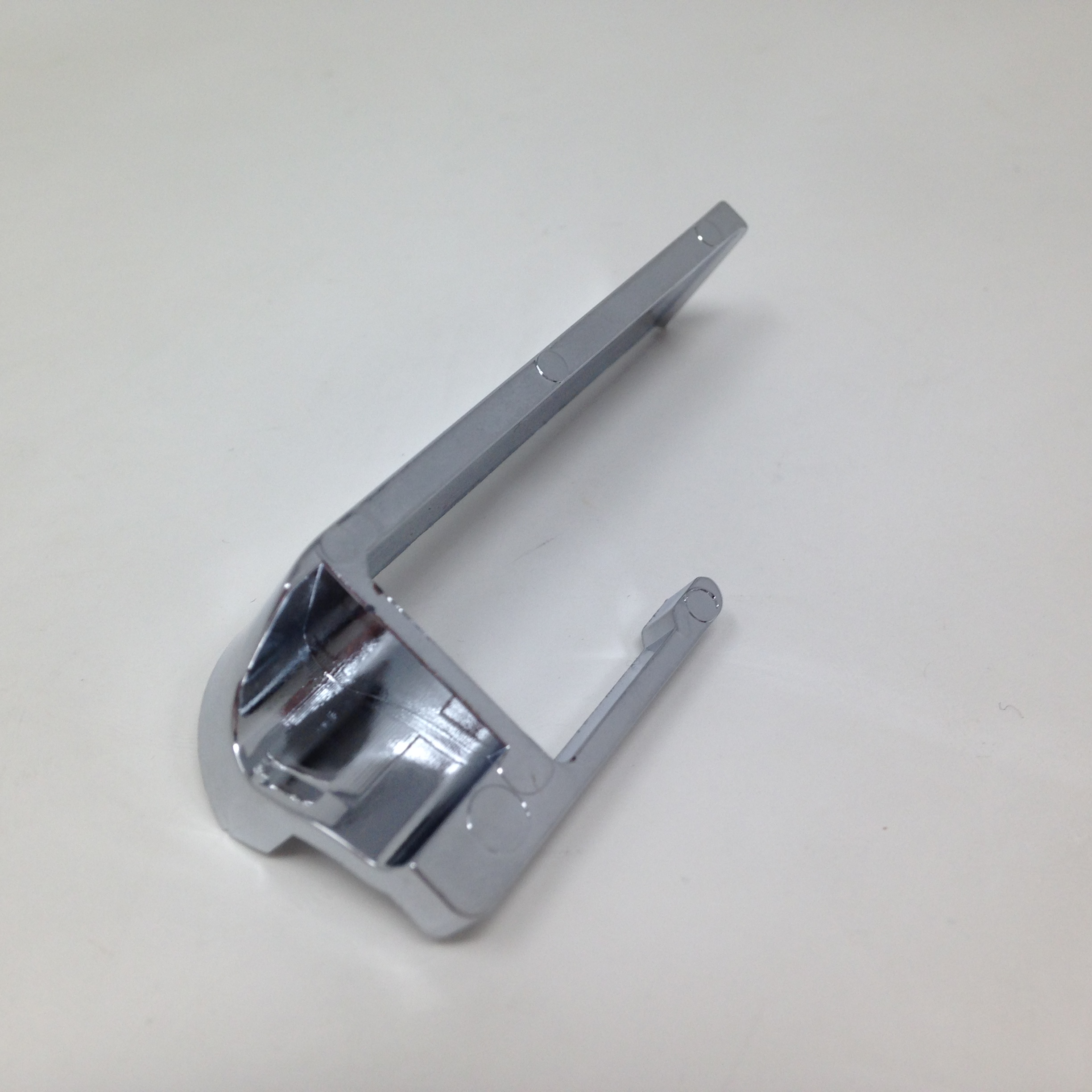 enjoliveur cabine douche - PDP - mesroulettes.com