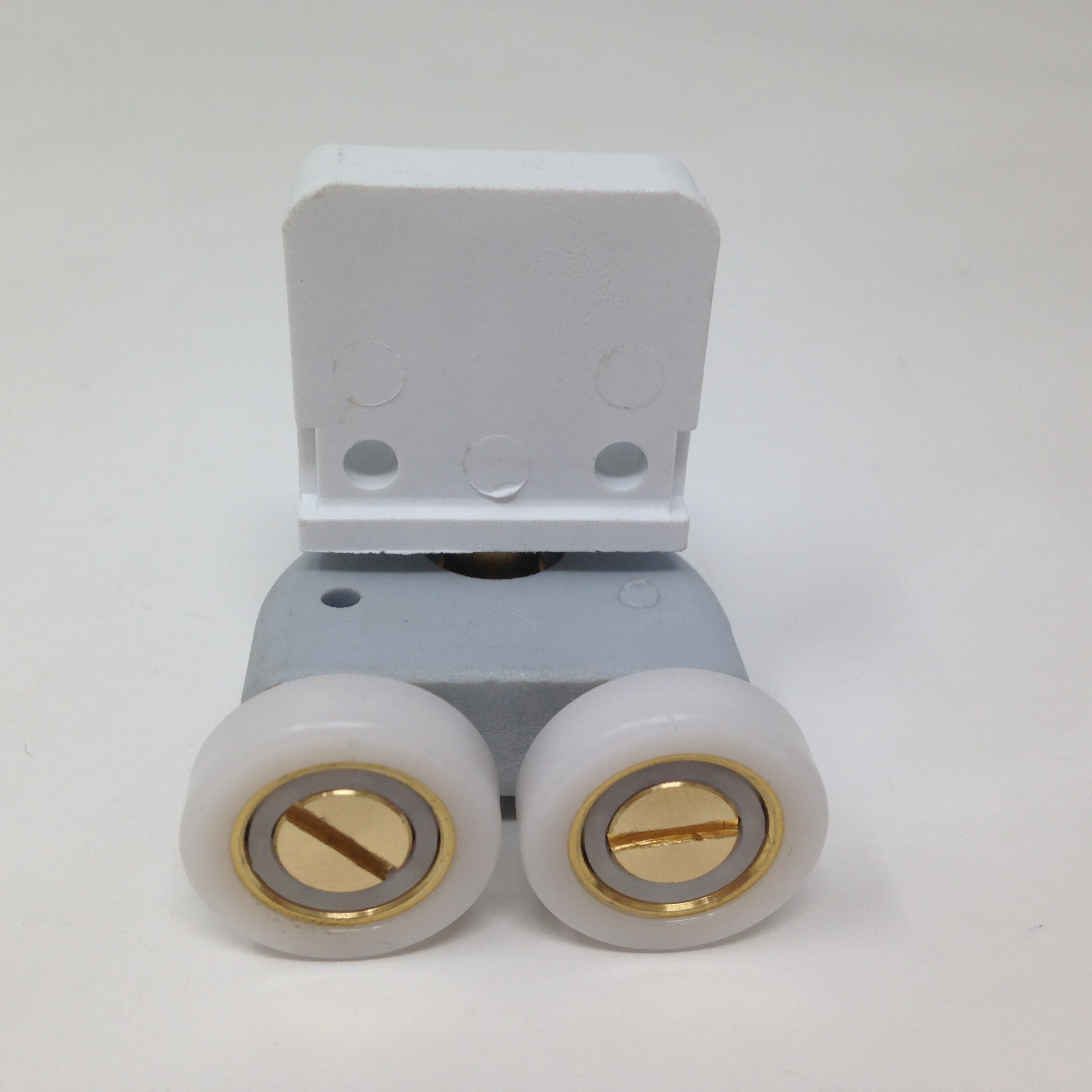 roulette cabine douche MEGIUS - mesroulettes.com