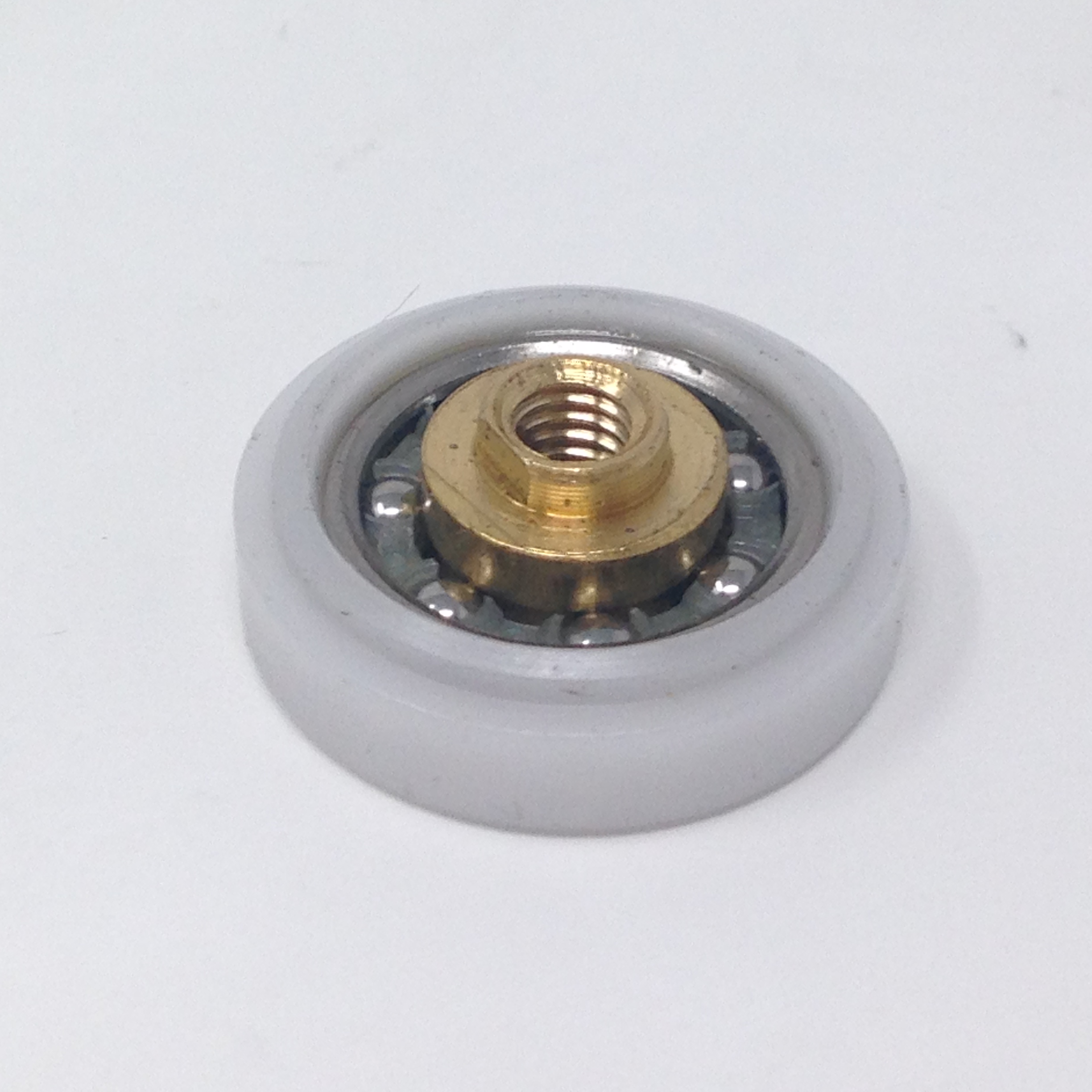 Roulette cabine douche - mesroulettes.com