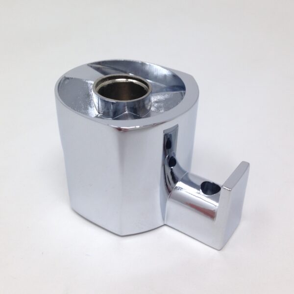 charniere cabine douche - SANSWISS - RONAL - mesroulettes.com