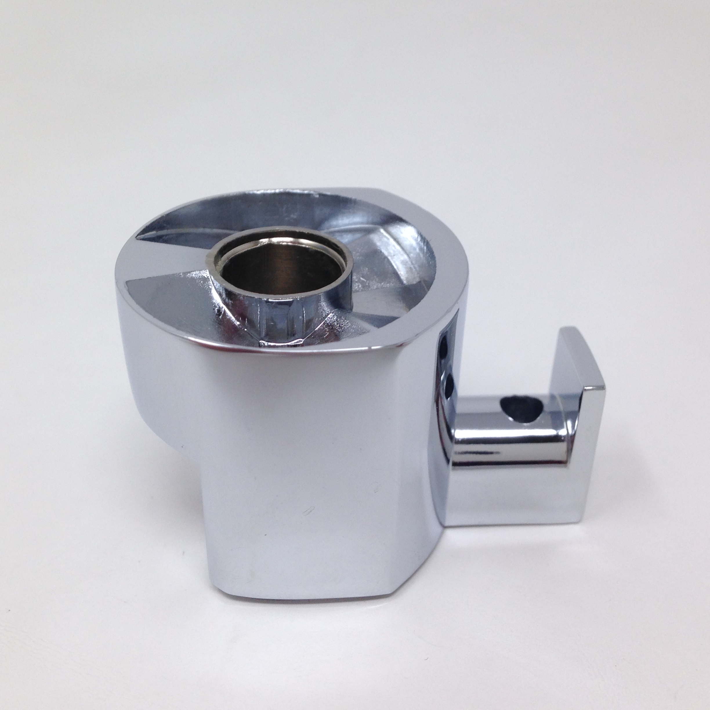 charniere cabine douche - SANSWISS - RONAL - mesroulettes.com