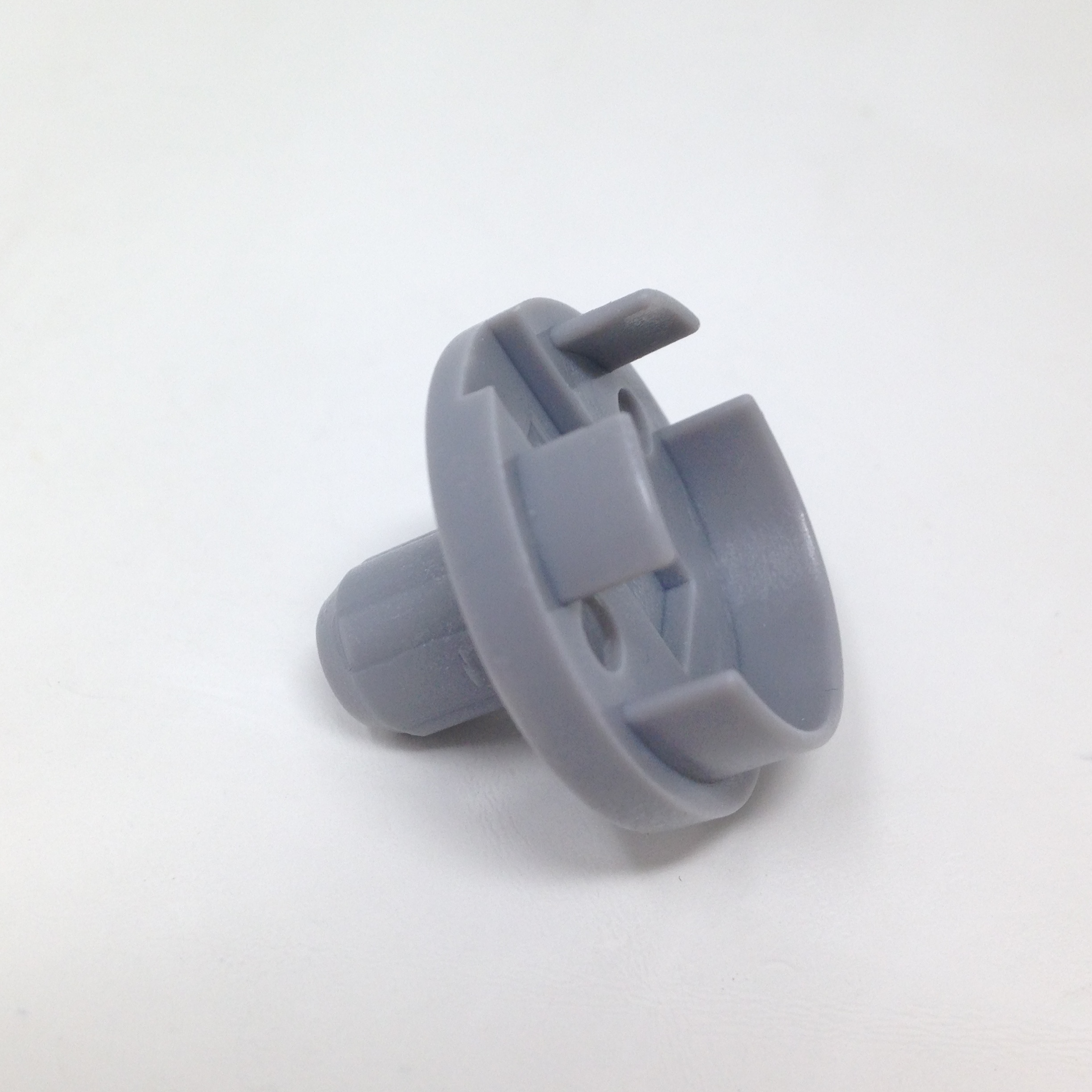 charniere cabine douche - SANSWISS - RONAL - mesroulettes.com