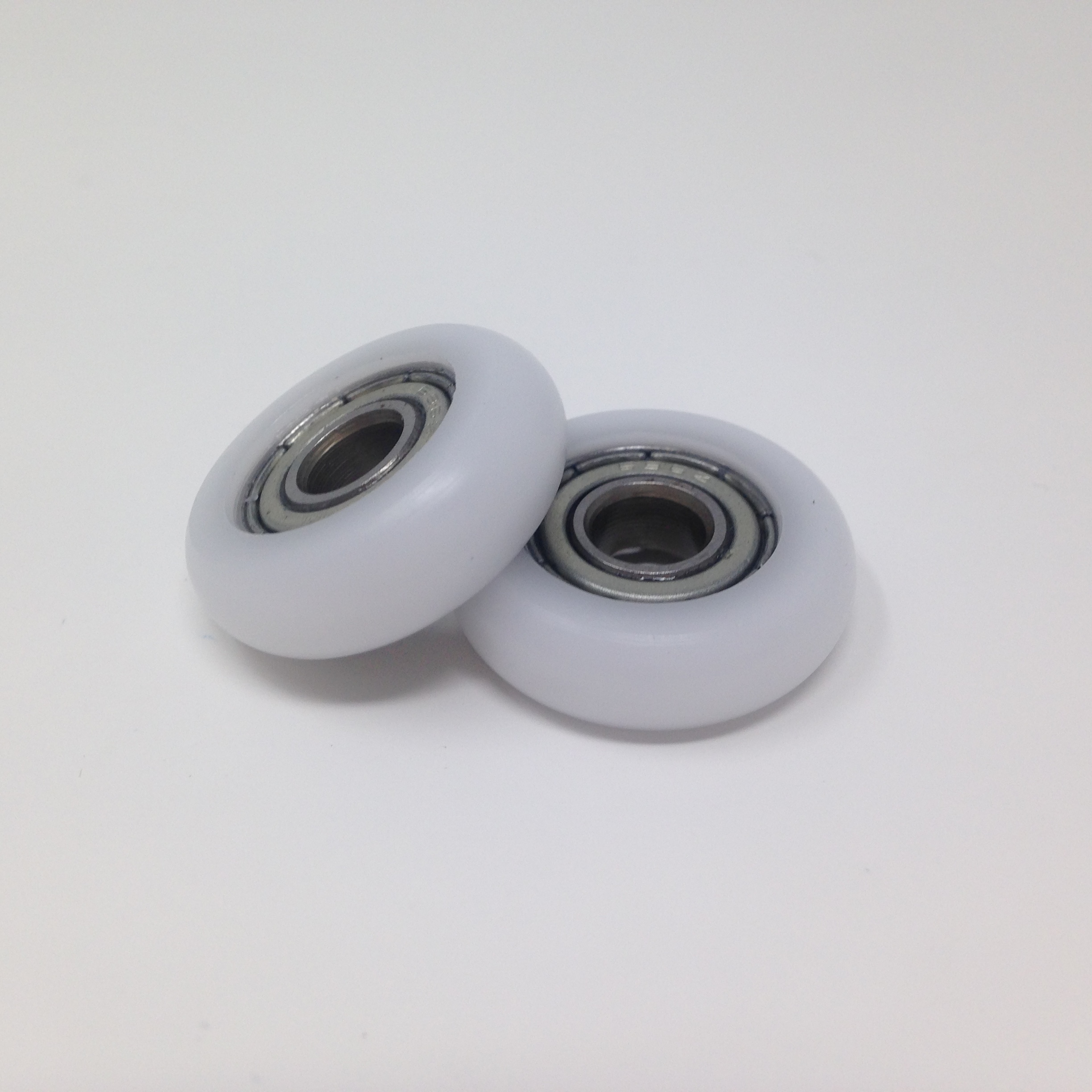 roulette bandage bombé - diamètre 22mm - mesroulettes.com