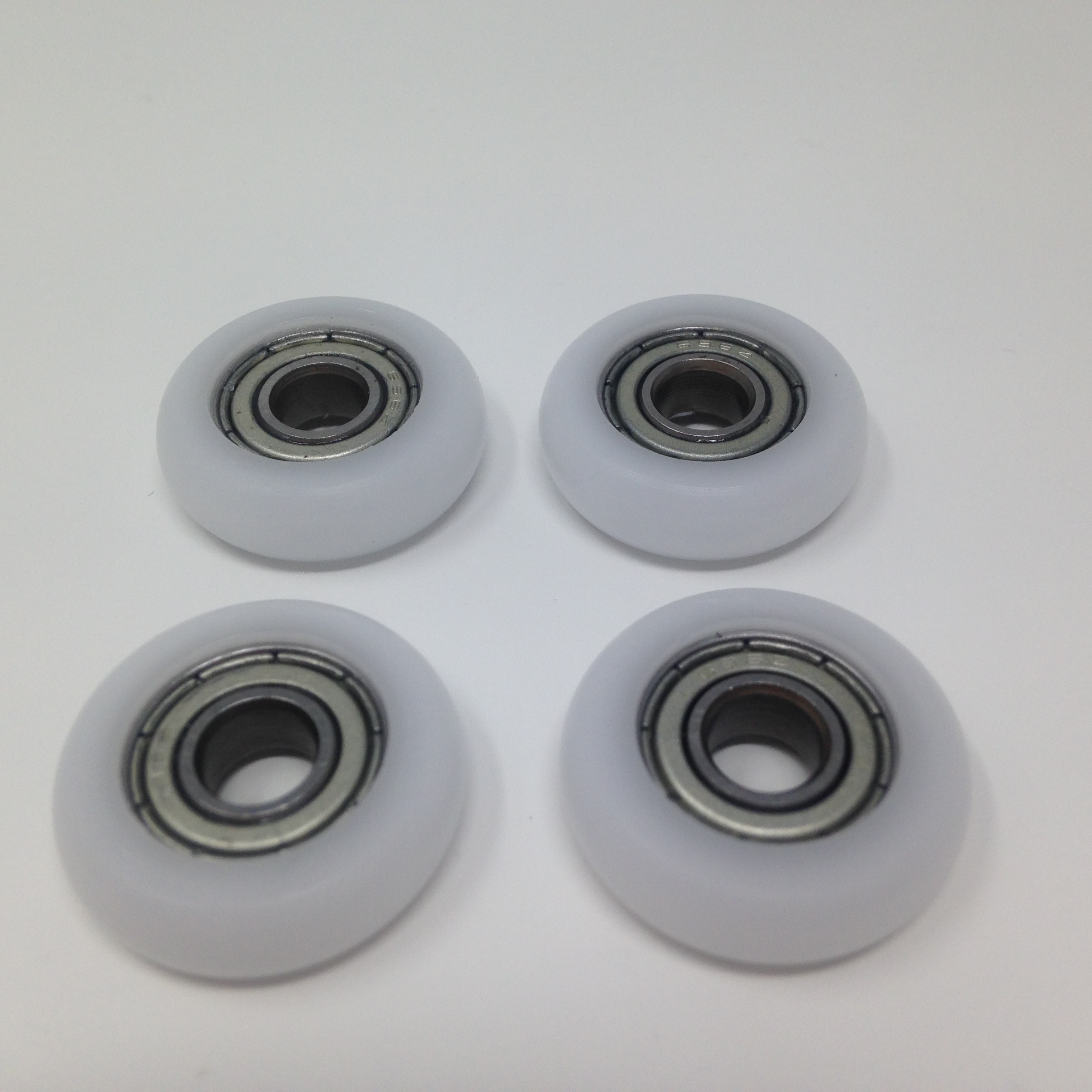 roulette bandage bombé - diamètre 22mm - mesroulettes.com