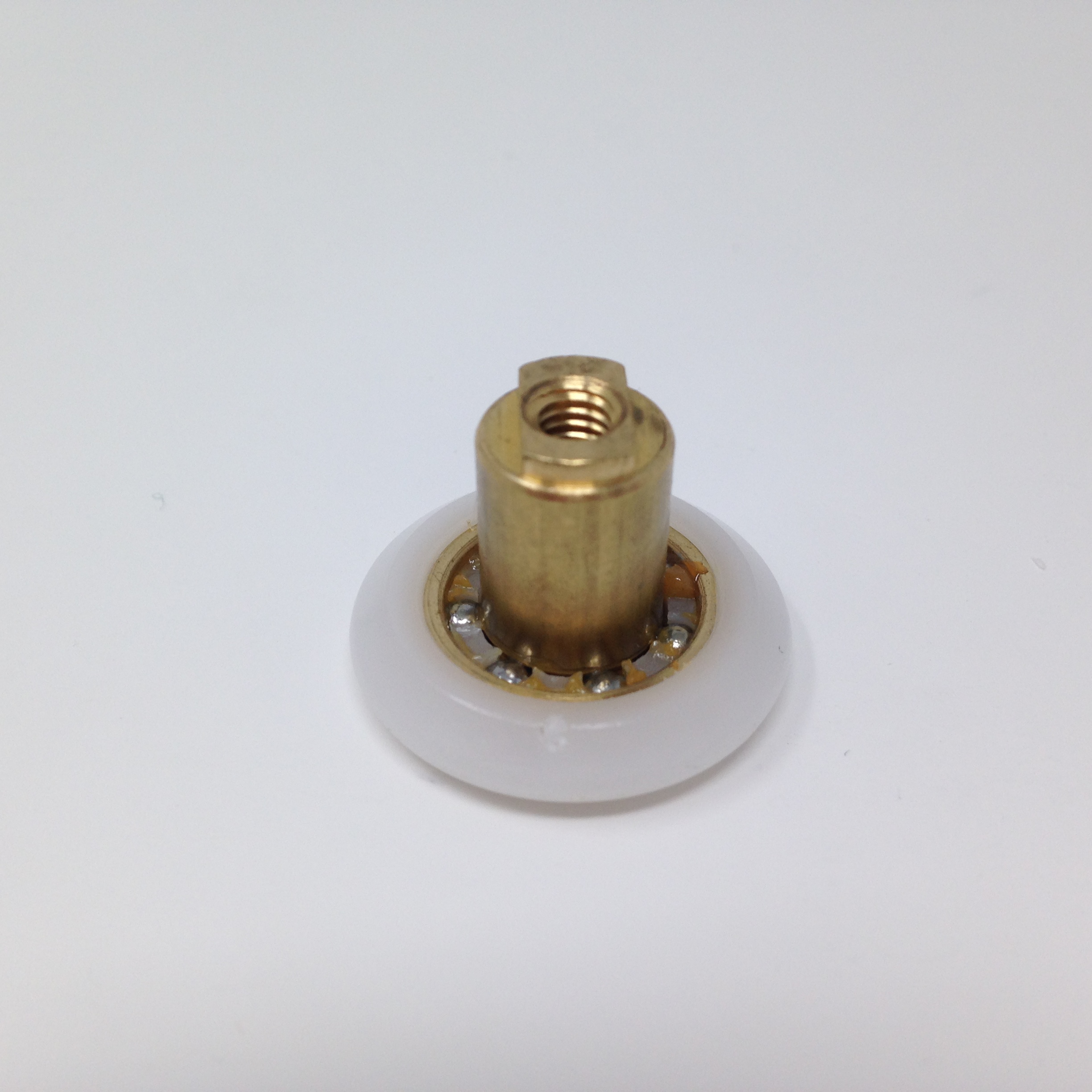 roulette cabine douche SAMO - mesroulettes.com