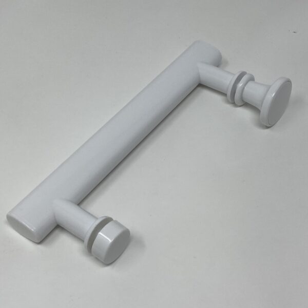 Poignée cabine douche GOODHOME - mesroulettes.com