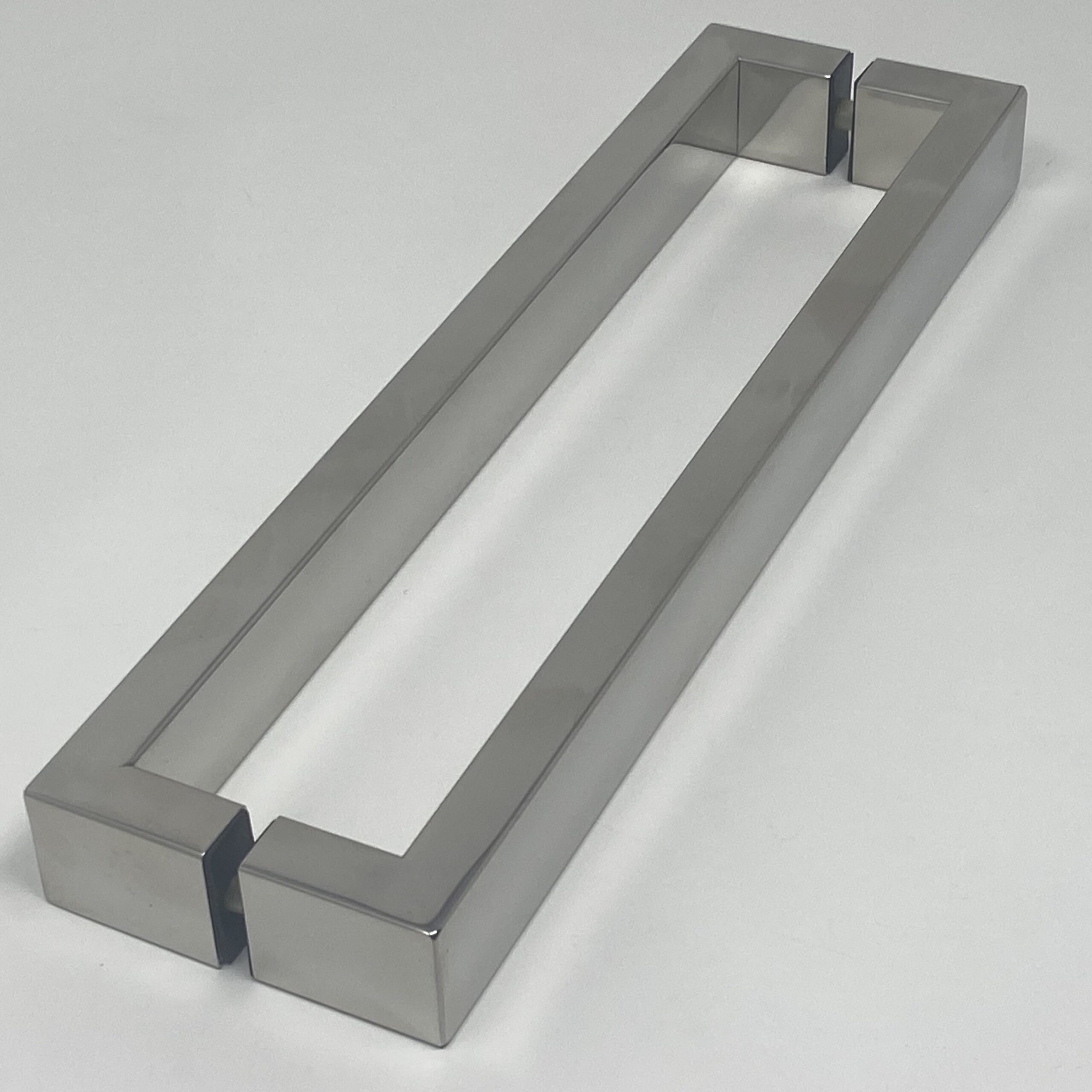 Poignée cabine douche GOODHOME - mesroulettes.com