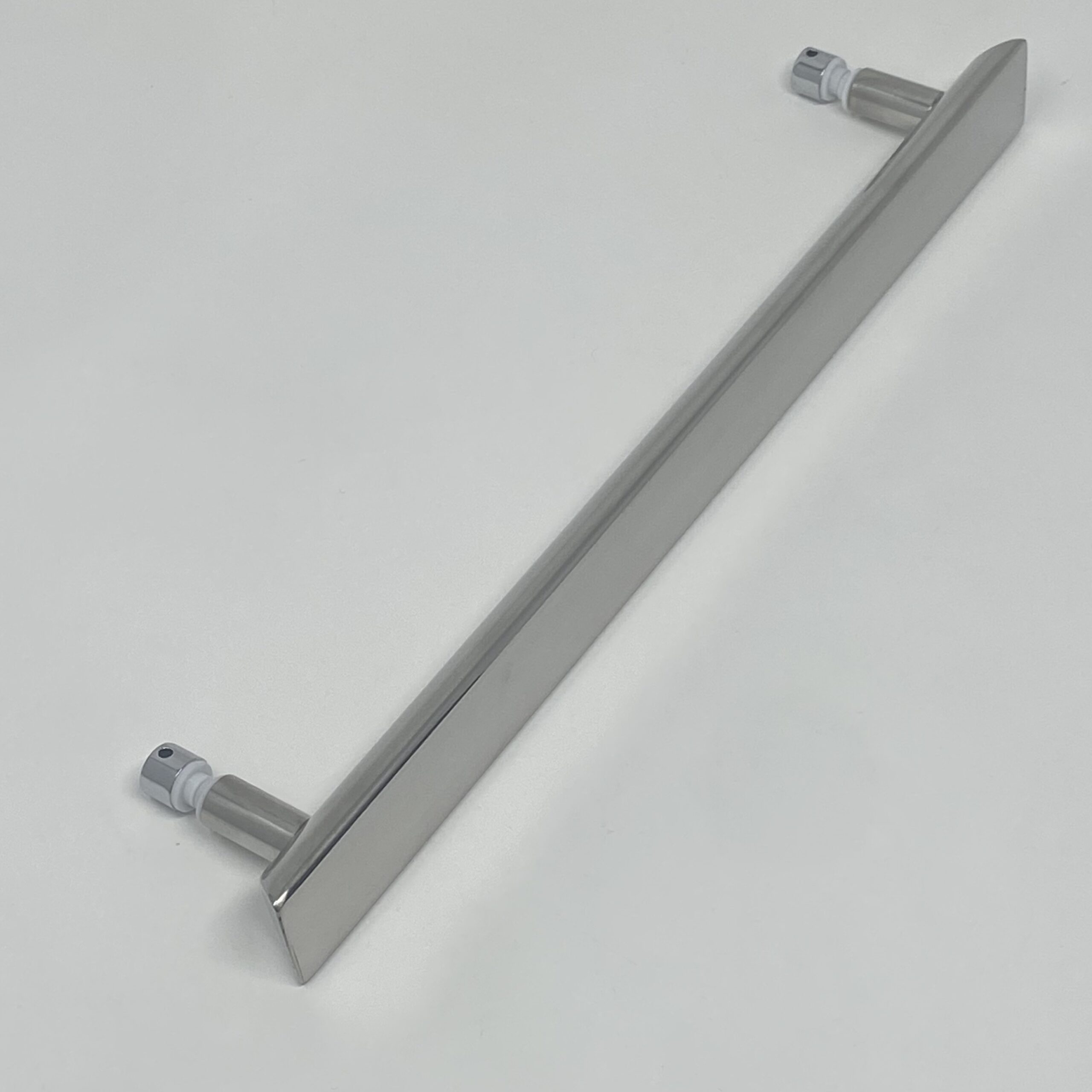 Poignée cabine douche GOODHOME - mesroulettes.com