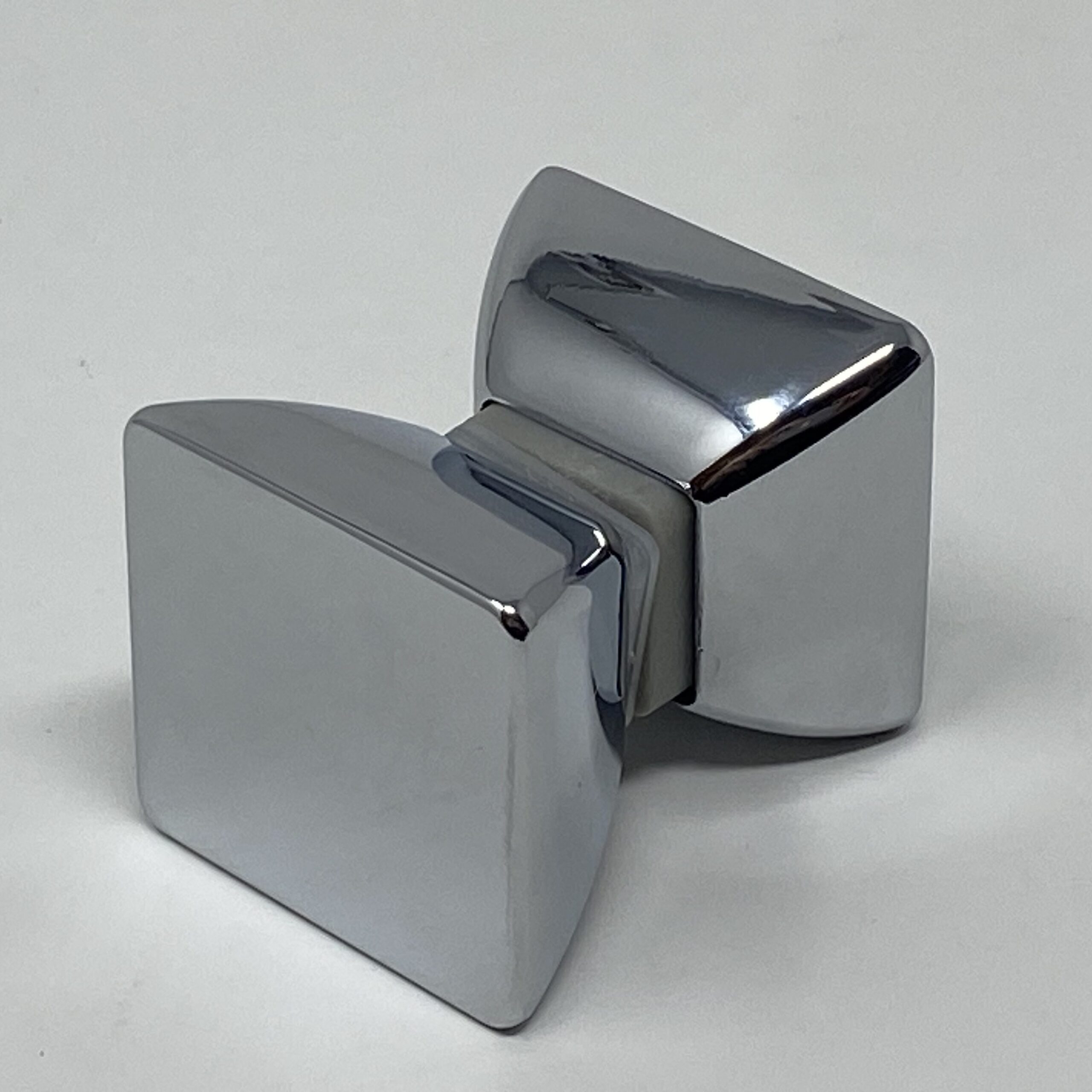 Poignée cabine douche GOODHOME - mesroulettes.com