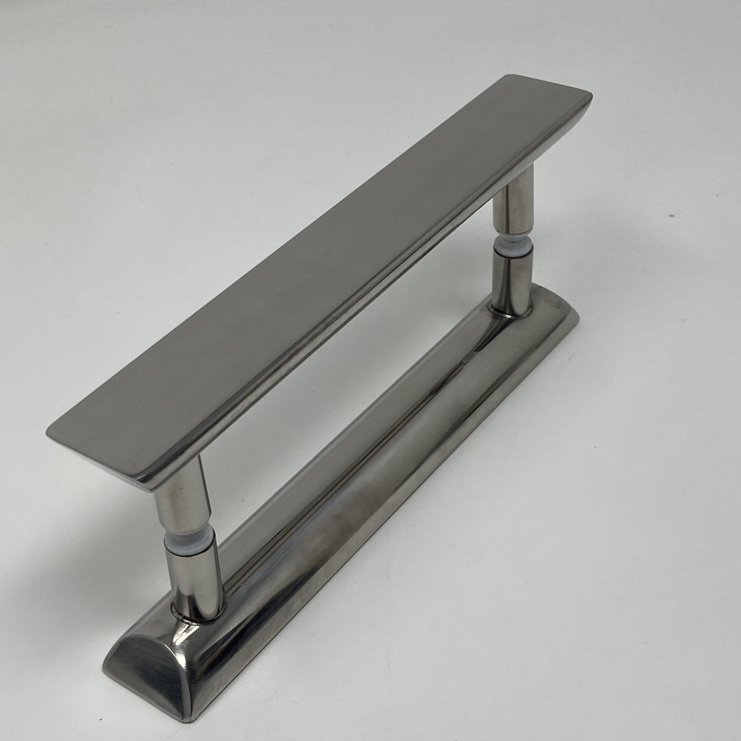 Poignée cabine douche GOODHOME - mesroulettes.com